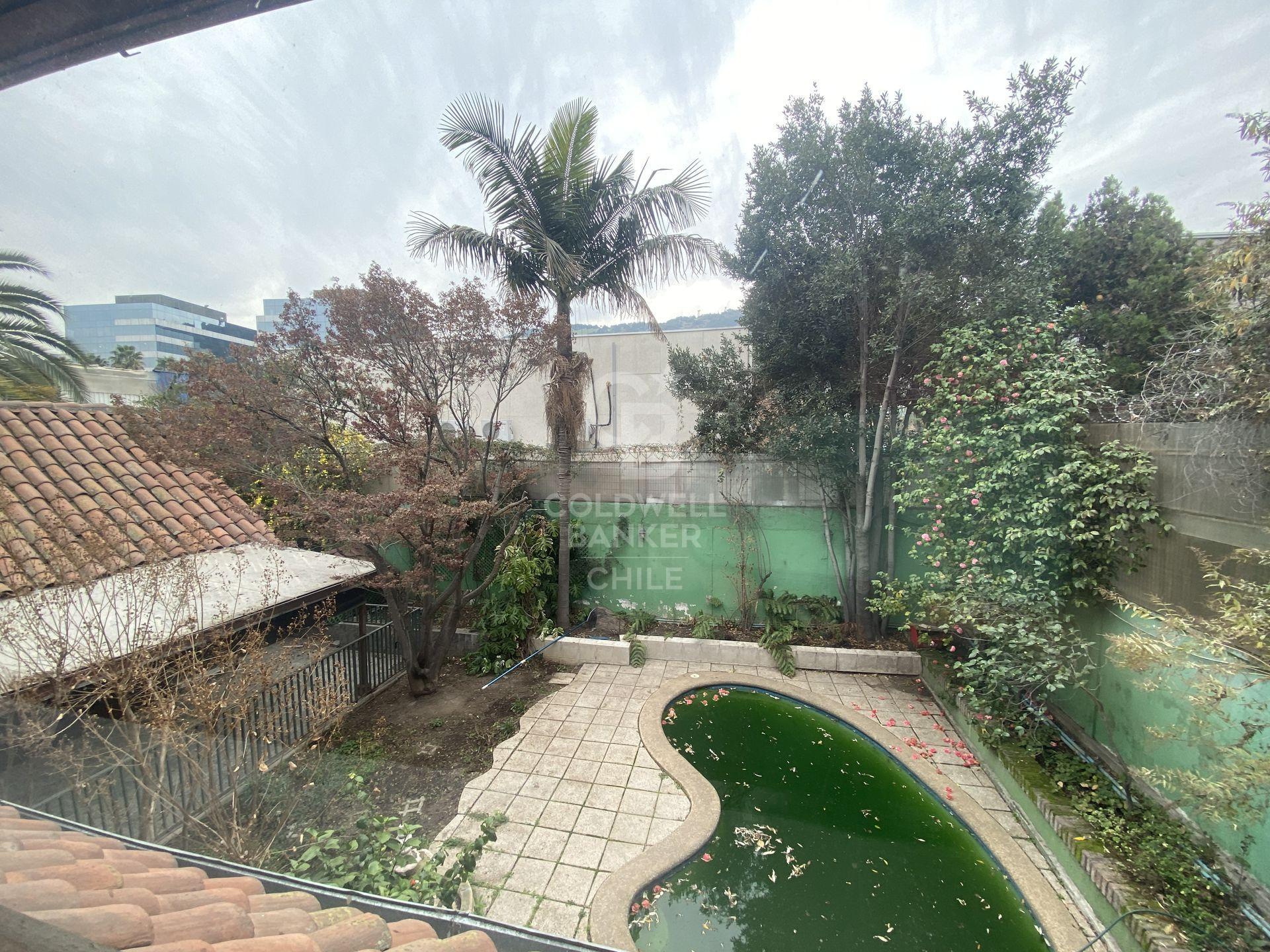 Las Condes, Chile, 5 Bedrooms Bedrooms, ,3 BathroomsBathrooms,Residential,For Sale,1906063