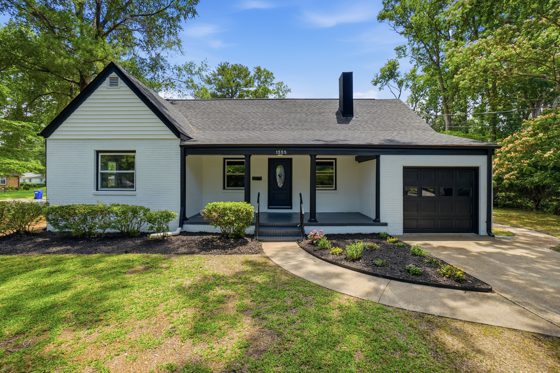  1555 Crane Avenue, Norfolk, VA, 23518 - 物件實景