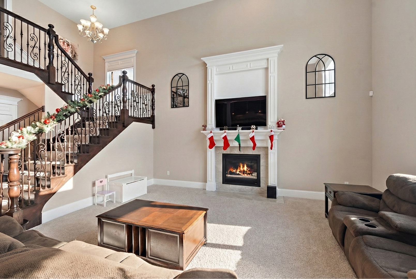 Mokena, Illinois, 60448, United States, 5 Bedrooms Bedrooms, ,4 BathroomsBathrooms,Residential,For Sale,2005248