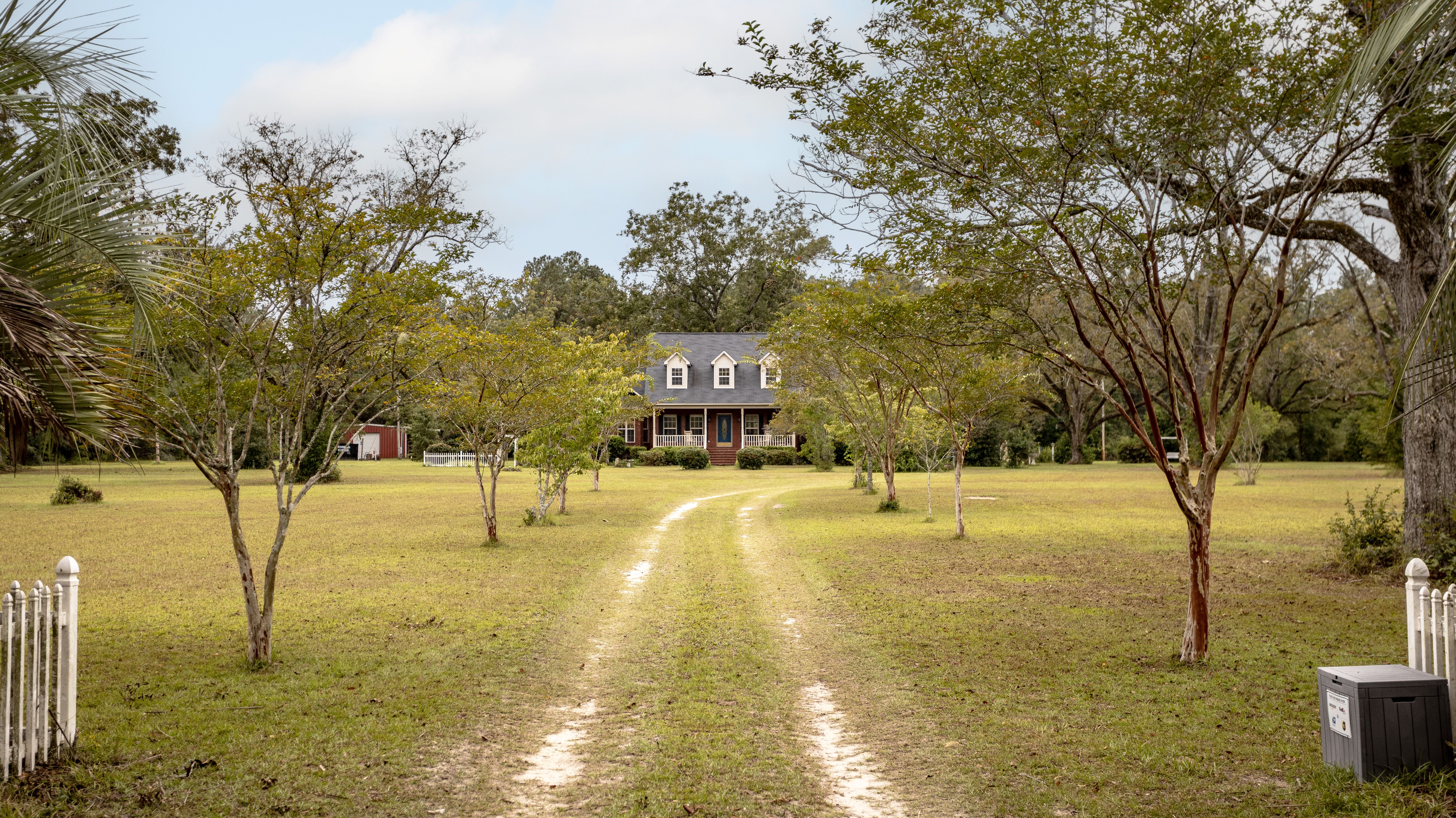 Old River Rd, Statesboro, GA 30461 #1