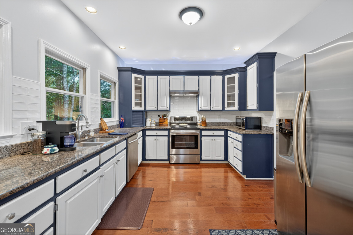 Dacula, Georgia, 30019, United States, 4 Bedrooms Bedrooms, ,4 BathroomsBathrooms,Residential,For Sale,1986459