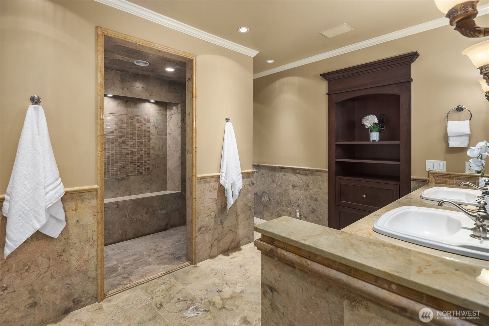 Bellevue, Washington, 98004, United States, 5 Bedrooms Bedrooms, ,4 BathroomsBathrooms,Residential,For Sale,1917524
