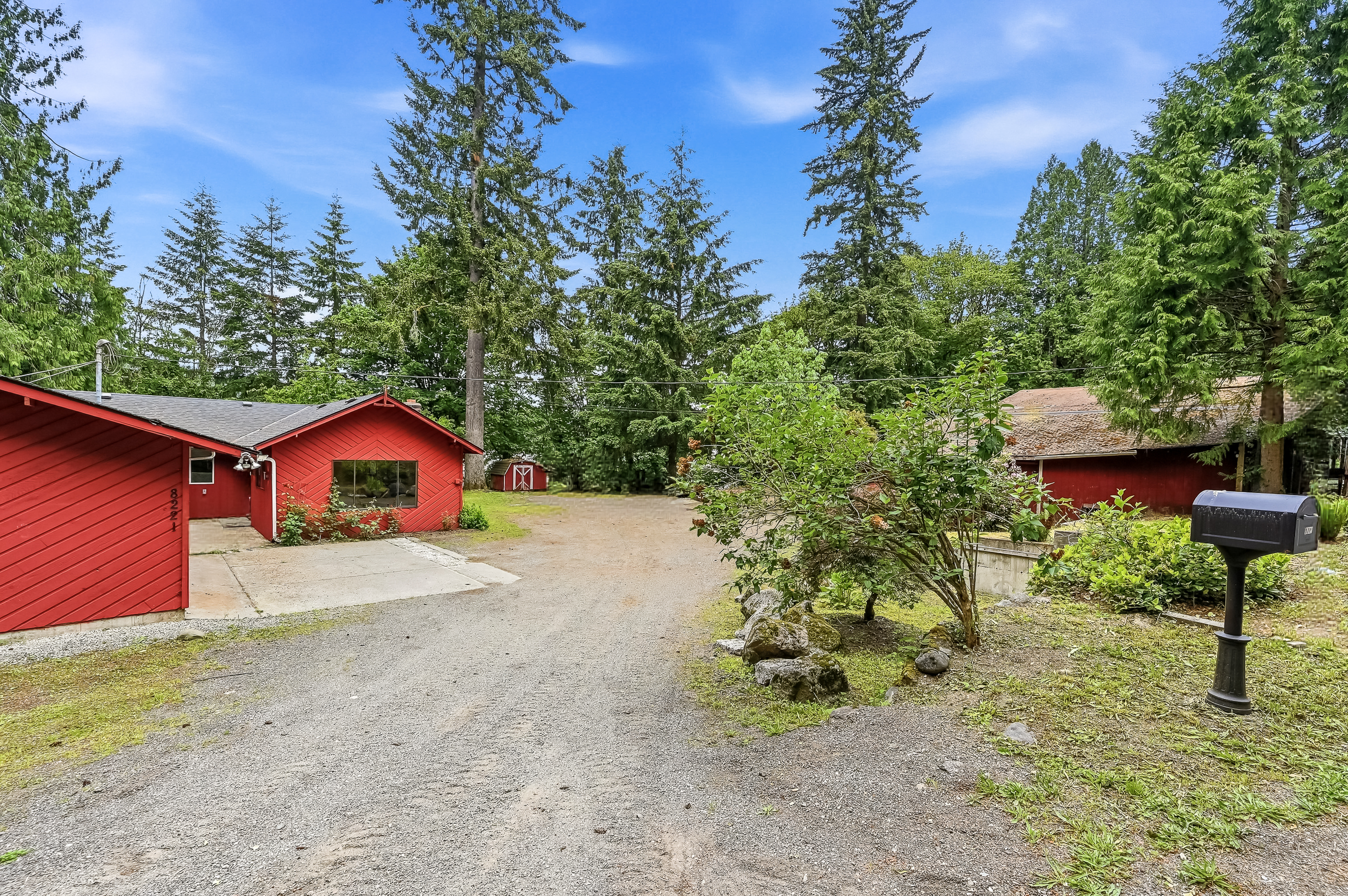  8221 308th Avenue Southeast, Preston, WA 98050 - 物件實景