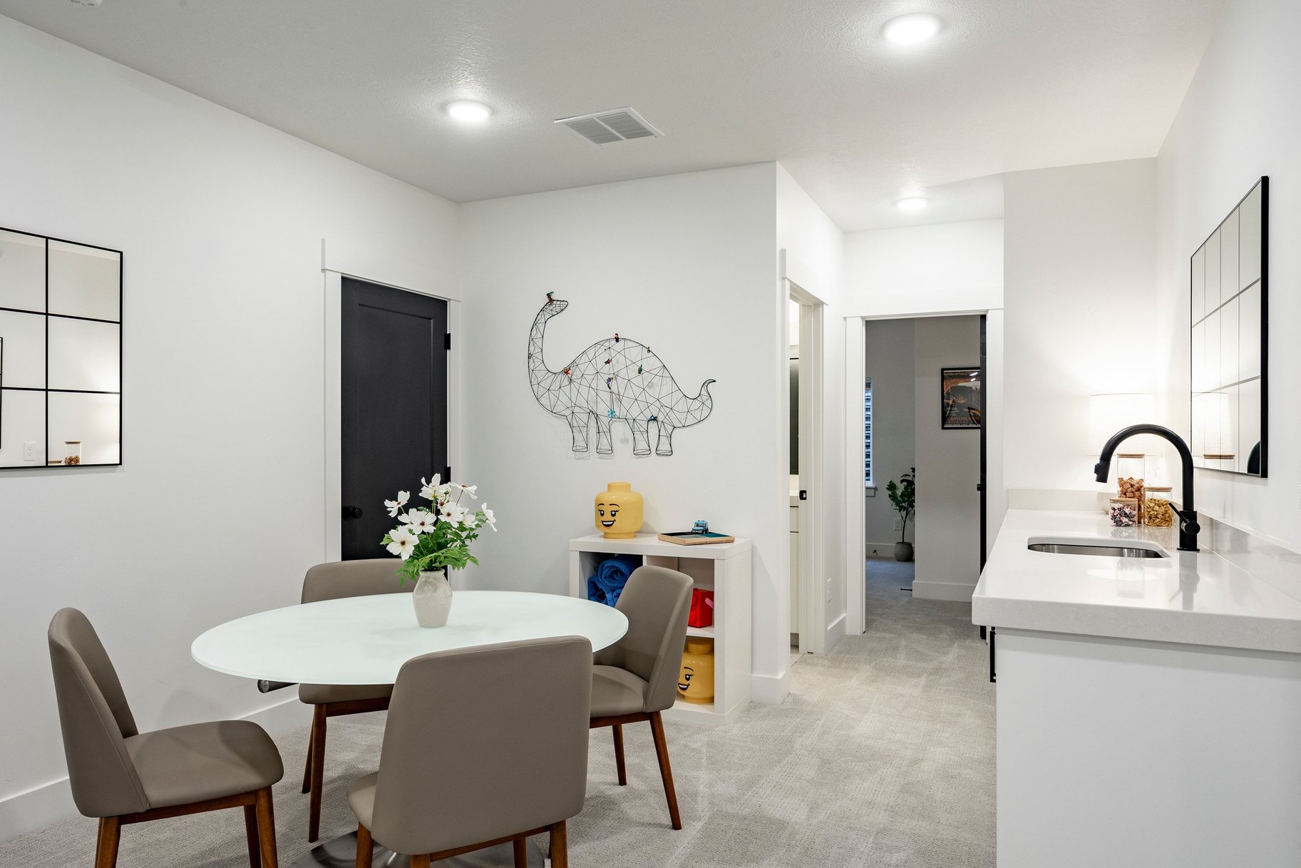  Stylish 2023 Move-In Ready Home  Silver Creek Village - 物件實景