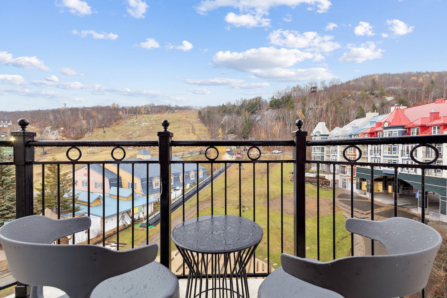  Mont-Tremblant, Laurentides - 物件實景
