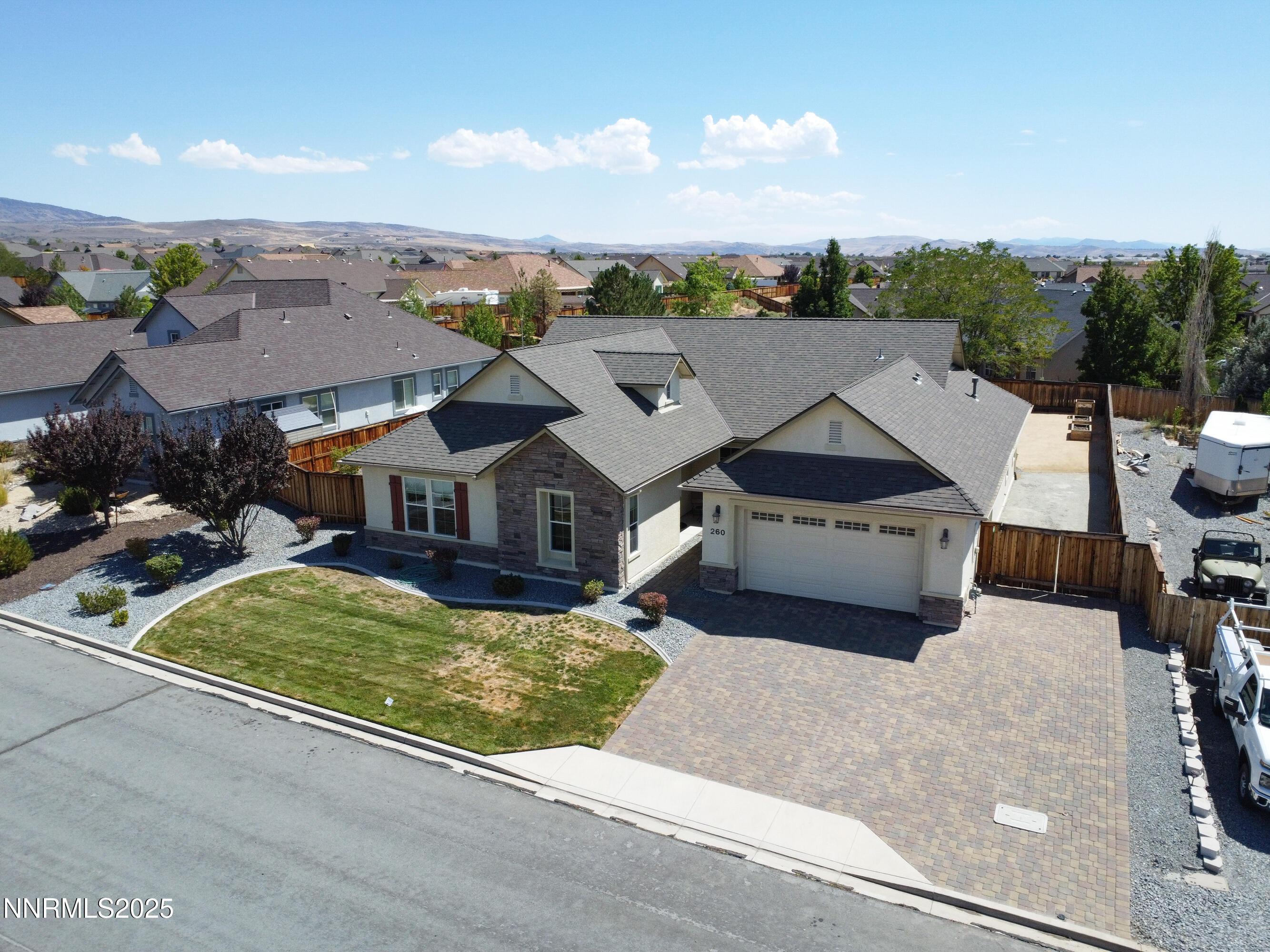 Sparks, Nevada, 89441, United States, 3 Bedrooms Bedrooms, ,3 BathroomsBathrooms,Residential,For Sale,1919835