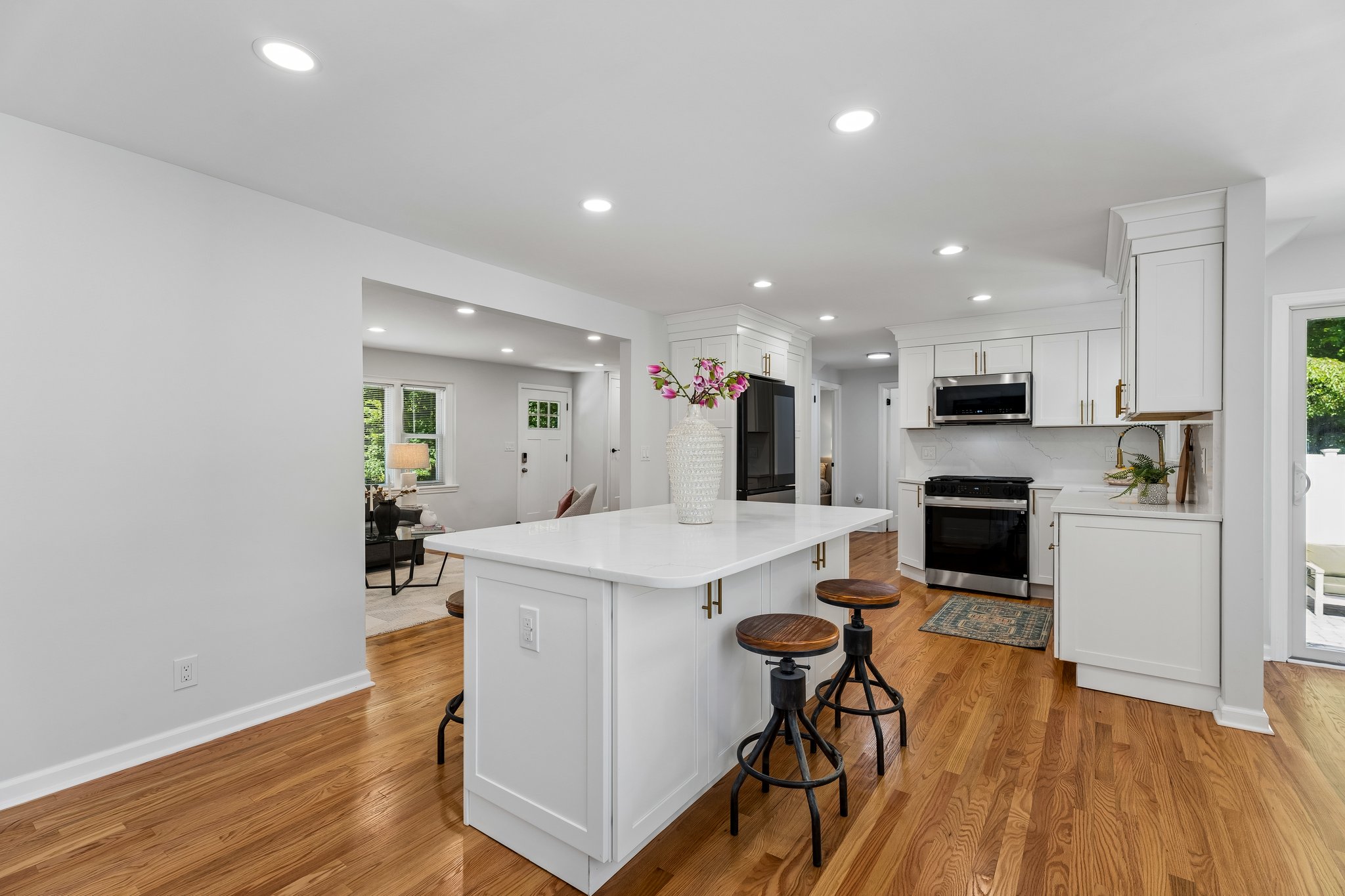  59 Sunnyside Road, West Orange, NJ 07052 - 物件實景