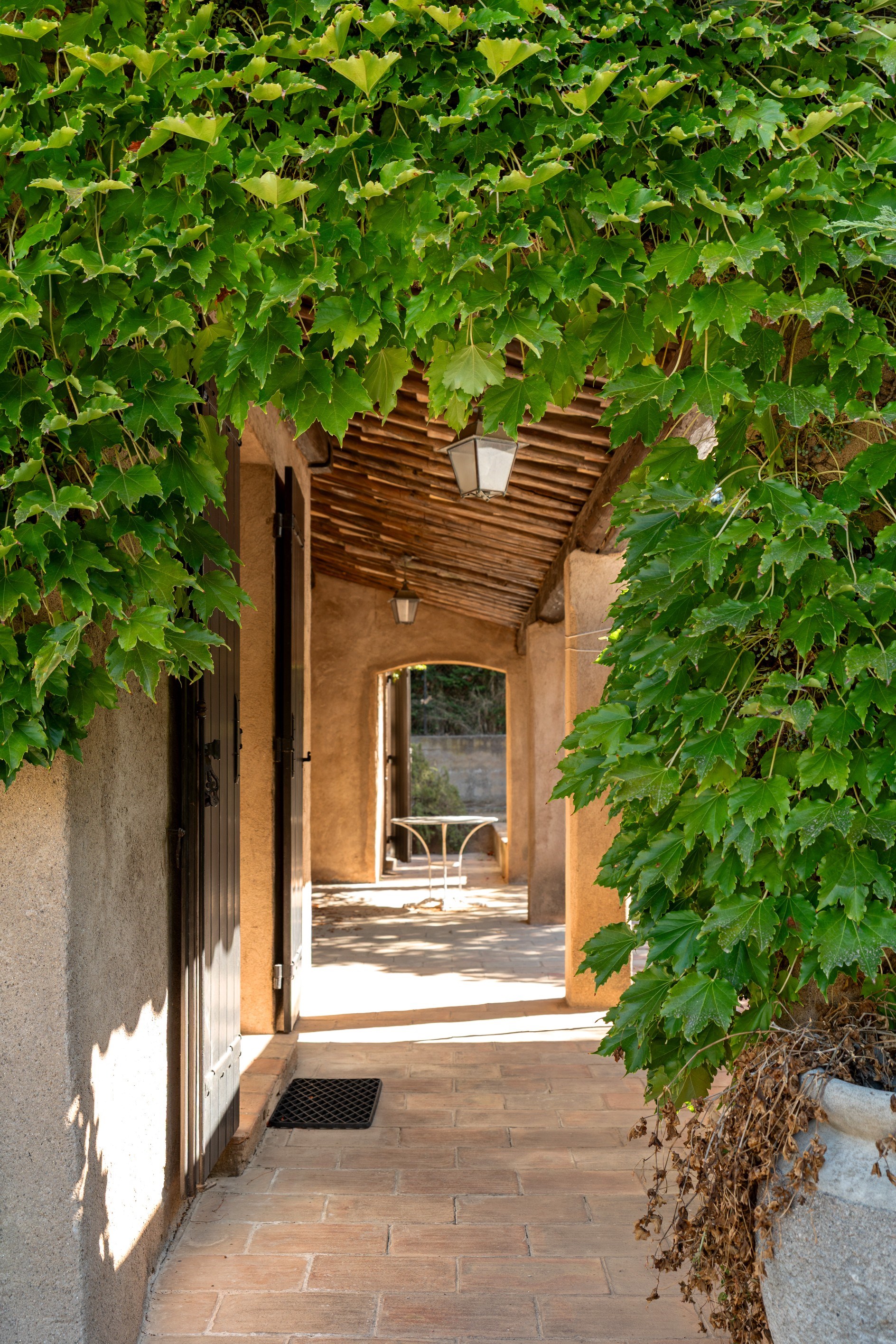  Rare on the market – Saint-Tropez centre, house to renovate with its private 80… - 物件實景