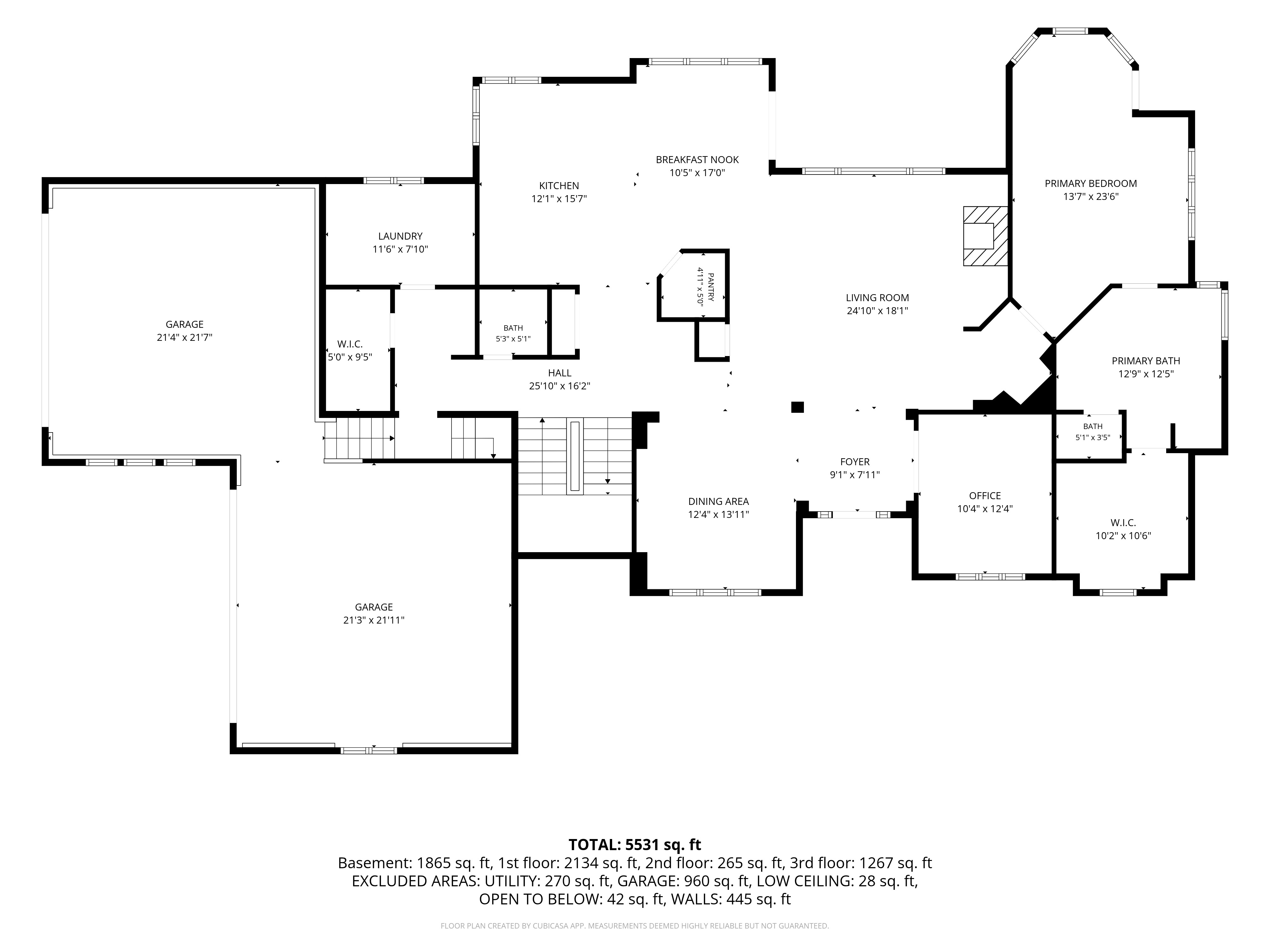  Exceptional Residence - 物件實景