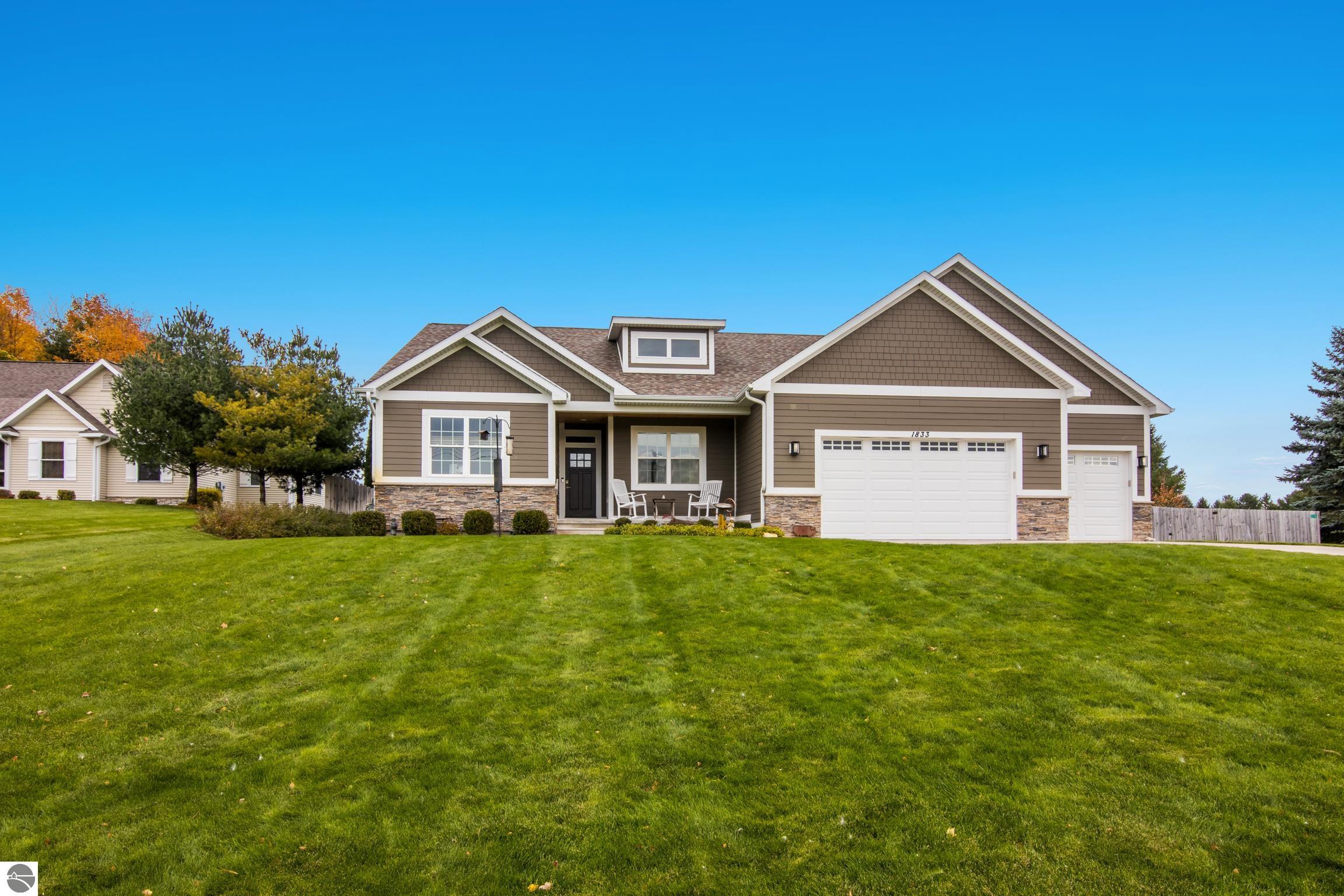 Suttons Bay, Michigan, 49682, United States, 4 Bedrooms Bedrooms, ,3 BathroomsBathrooms,Residential,For Sale,1987894