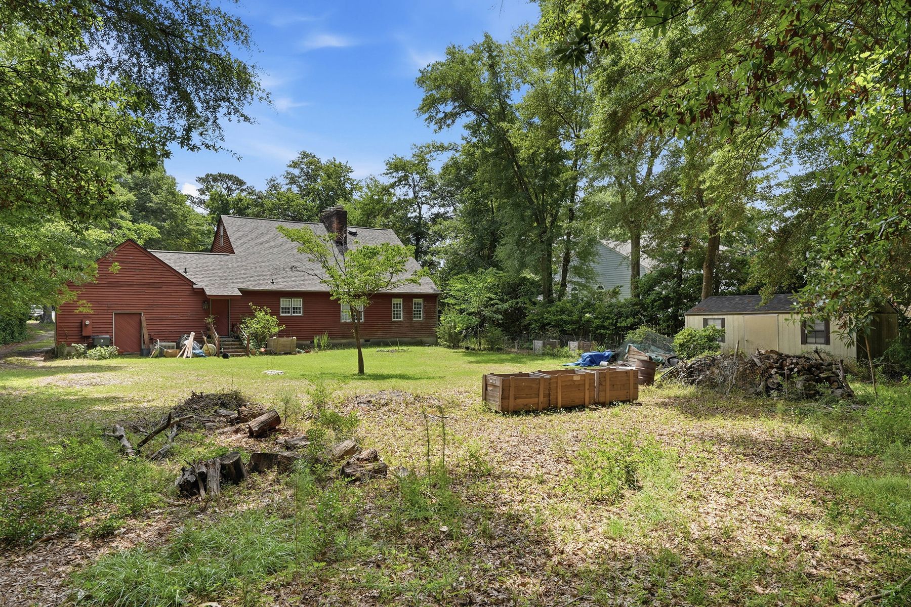  8429 Bald Eagle Lane, Wilmington, NC 28411 - 物件實景