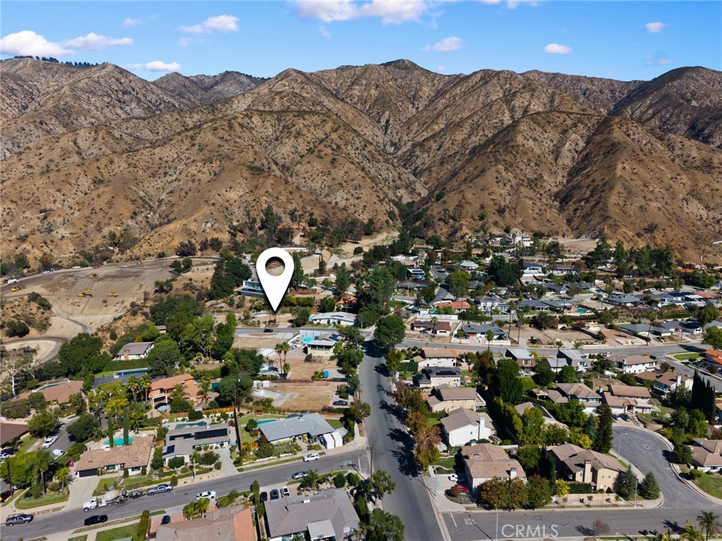 Pasadena, California, 91107, United States, ,Land,For Sale,1989413