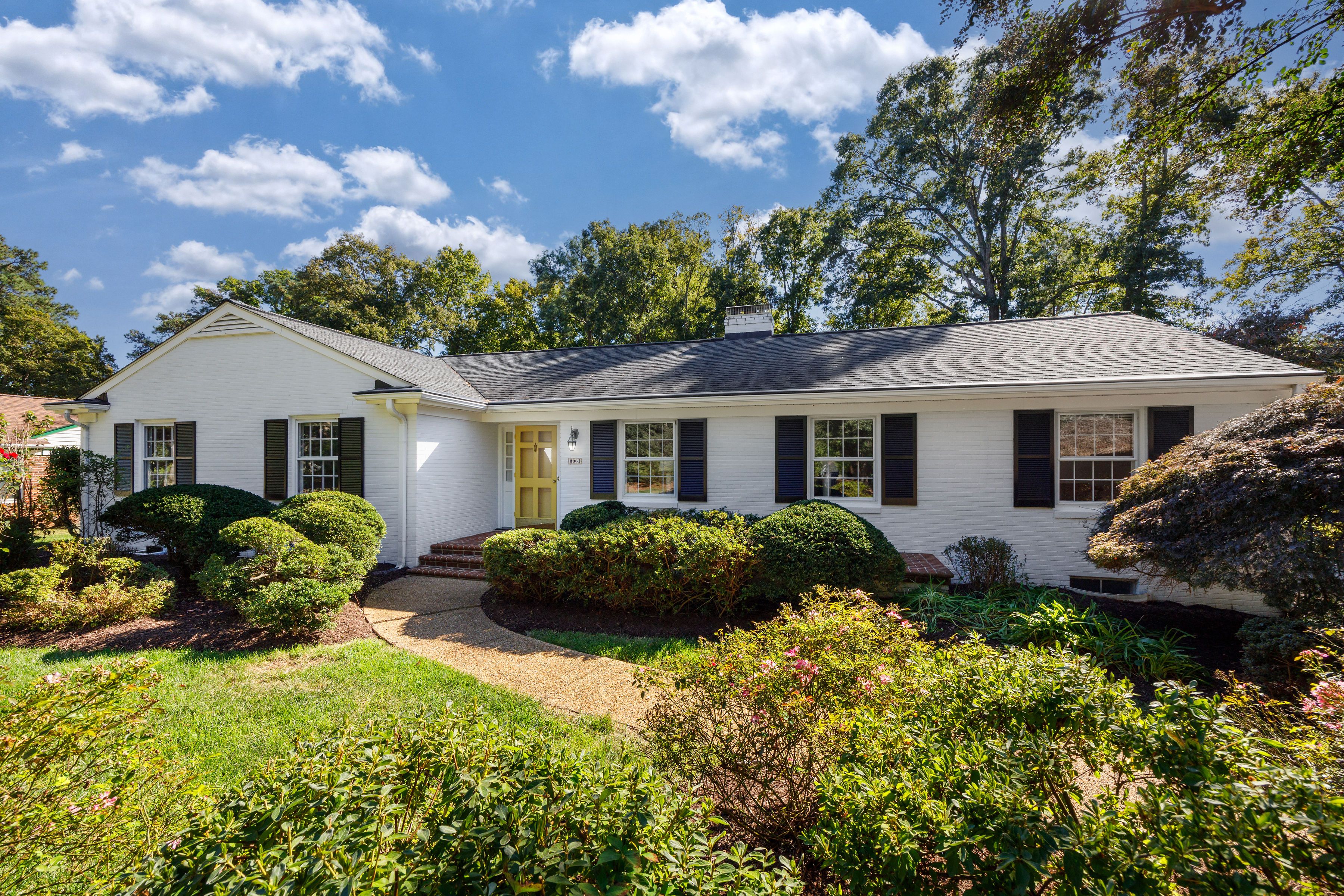  8961 Wishart Road, Henrico, VA 23229 - 物件實景