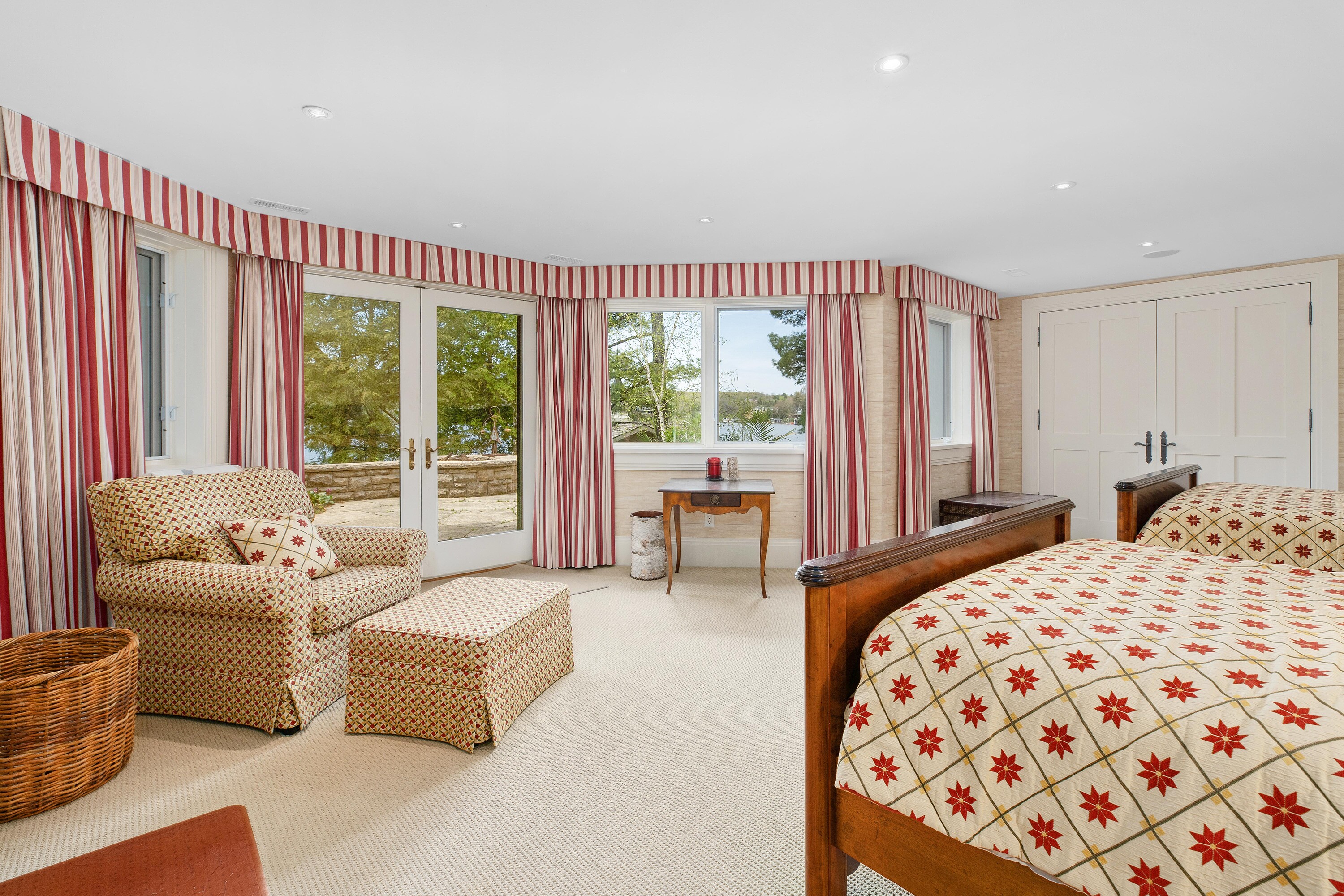  Lake Muskoka Retreat - 物件實景