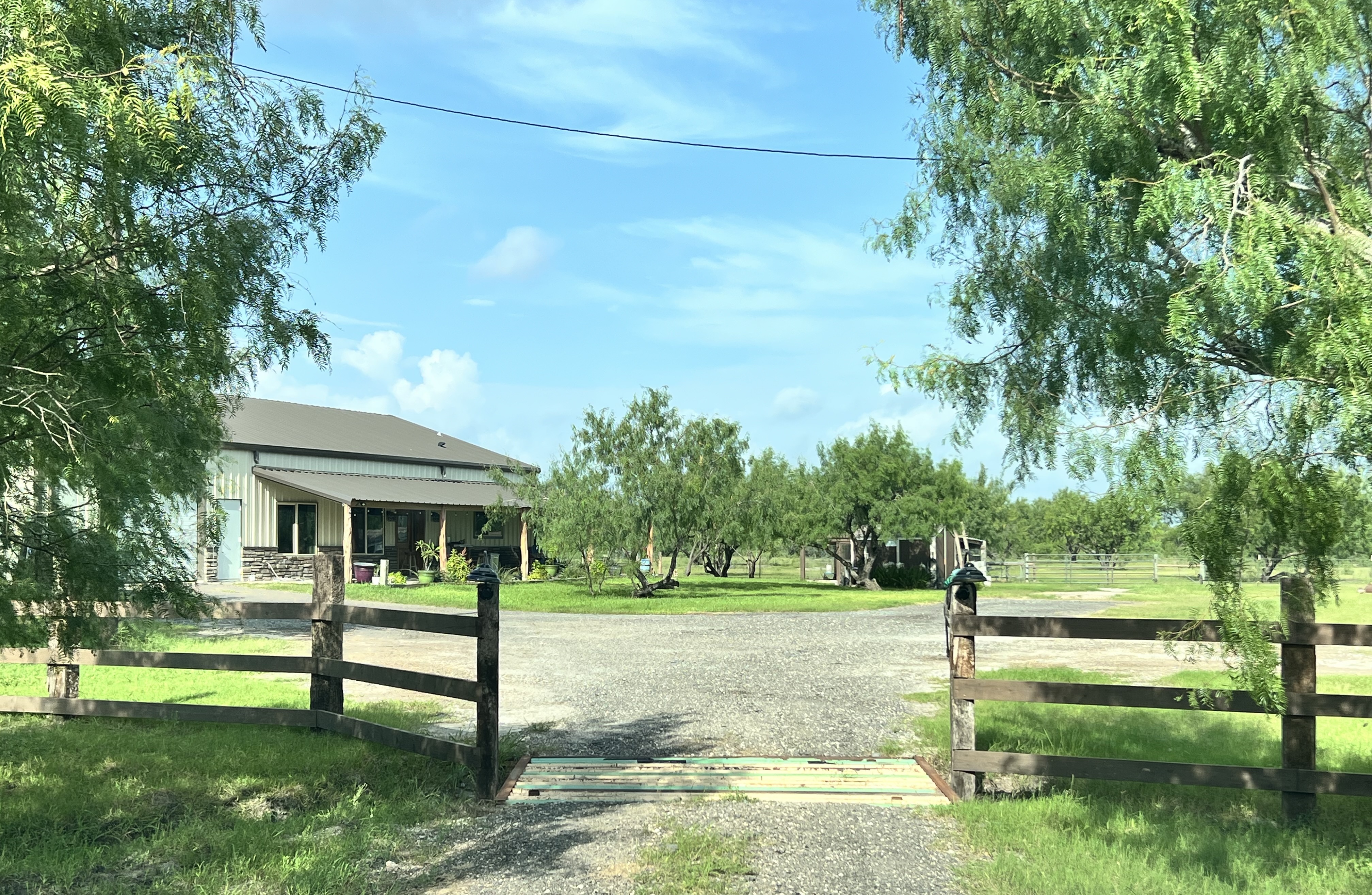 La Feria, Texas, 78559, United States, 3 Bedrooms Bedrooms, ,3 BathroomsBathrooms,Residential,For Sale,1890902