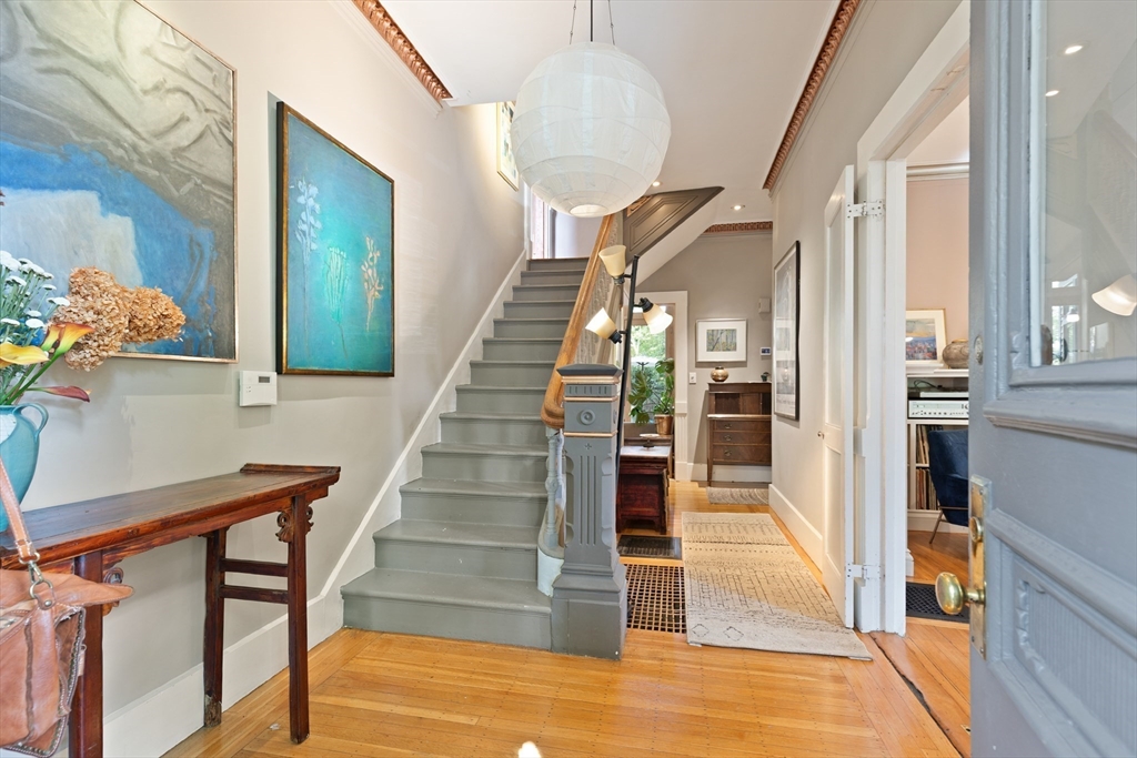 Cambridge, Massachusetts, 02138, United States, 5 Bedrooms Bedrooms, ,5 BathroomsBathrooms,Residential,For Sale,1908267