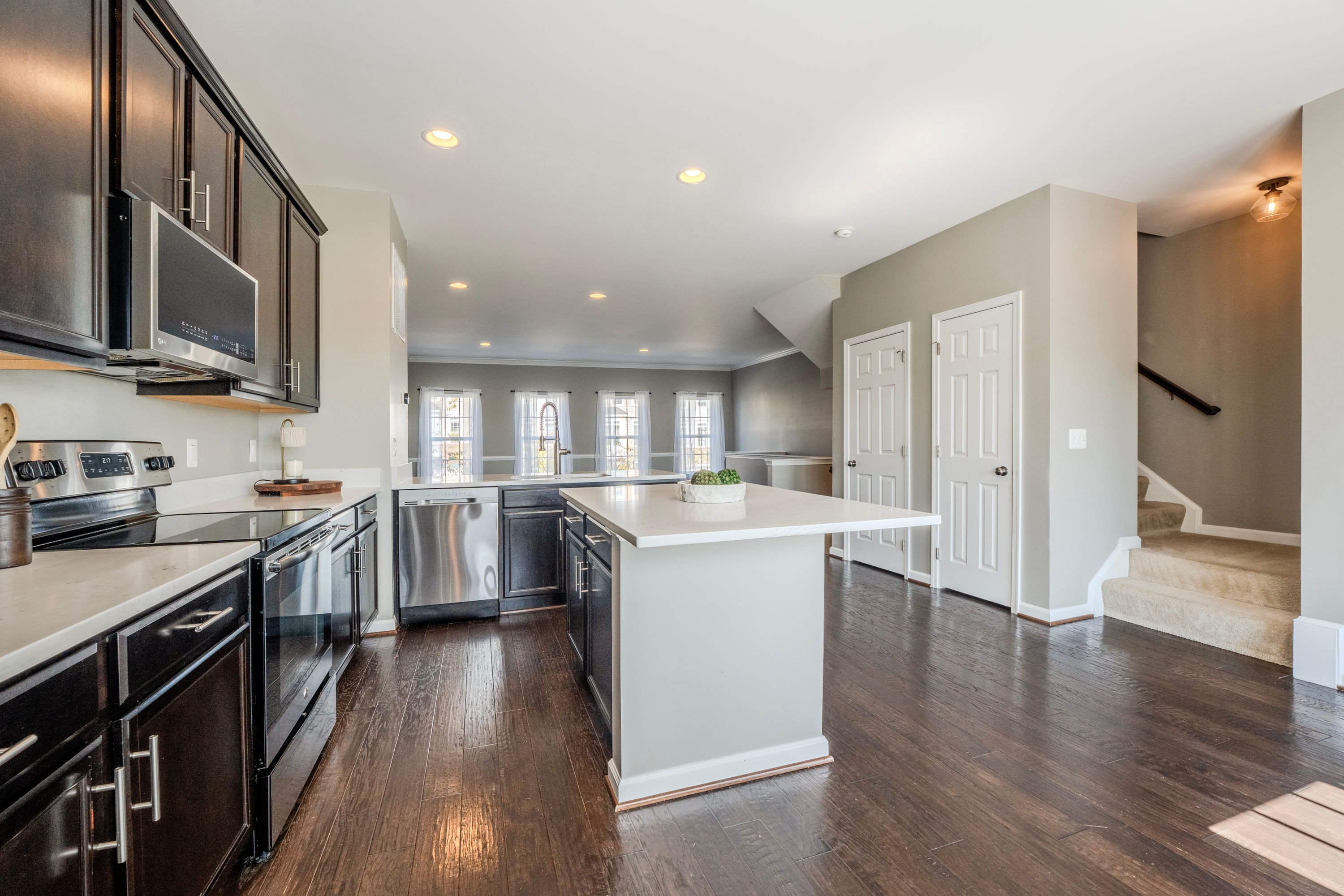  238 Upper Brook Terrace, Purcellville, VA, 20132 - 物件實景