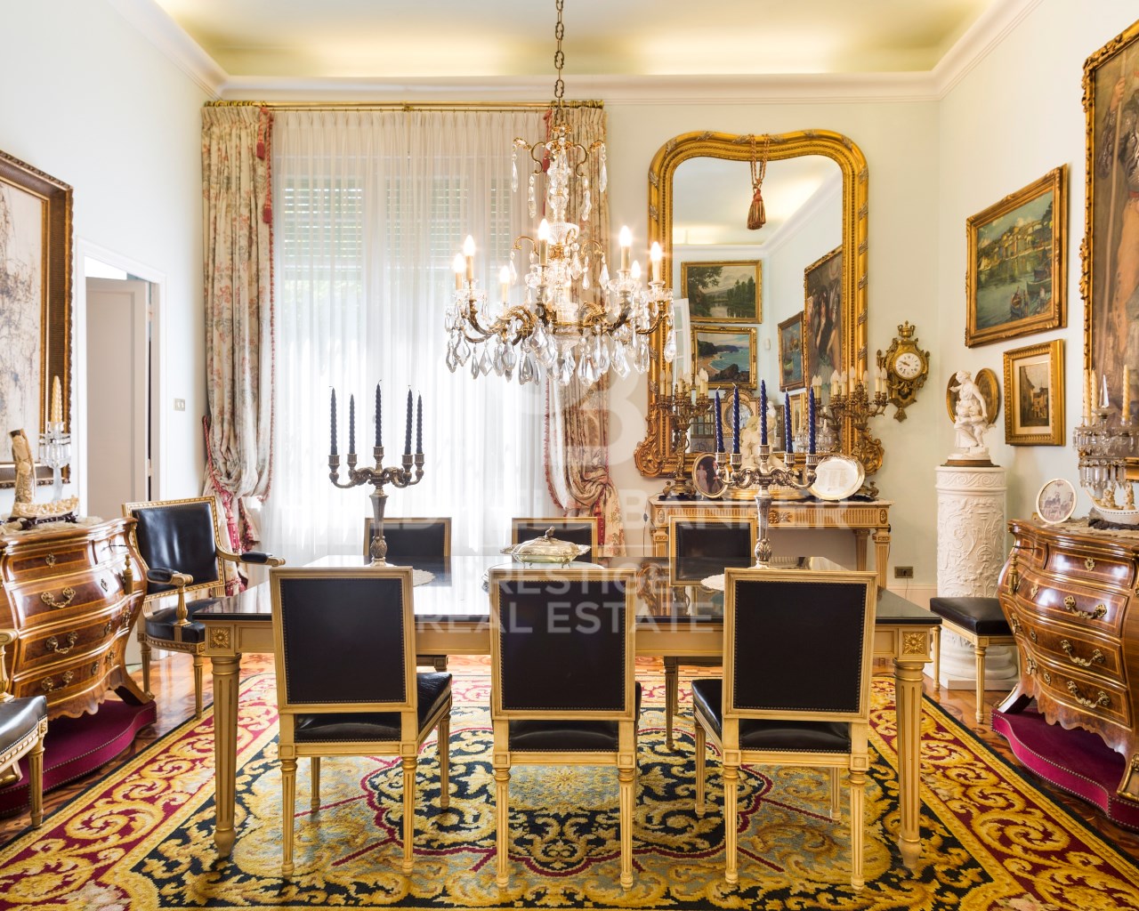Barcelona, Barcelona, Sarri? - Sant Gervasi, Vallv, Barcelona, Catalonia, ES, 5 Bedrooms Bedrooms, ,4 BathroomsBathrooms,Residential,For Sale,Barcelona, Barcelona, Sarri? - Sant Gervasi, Vallv,1448647
