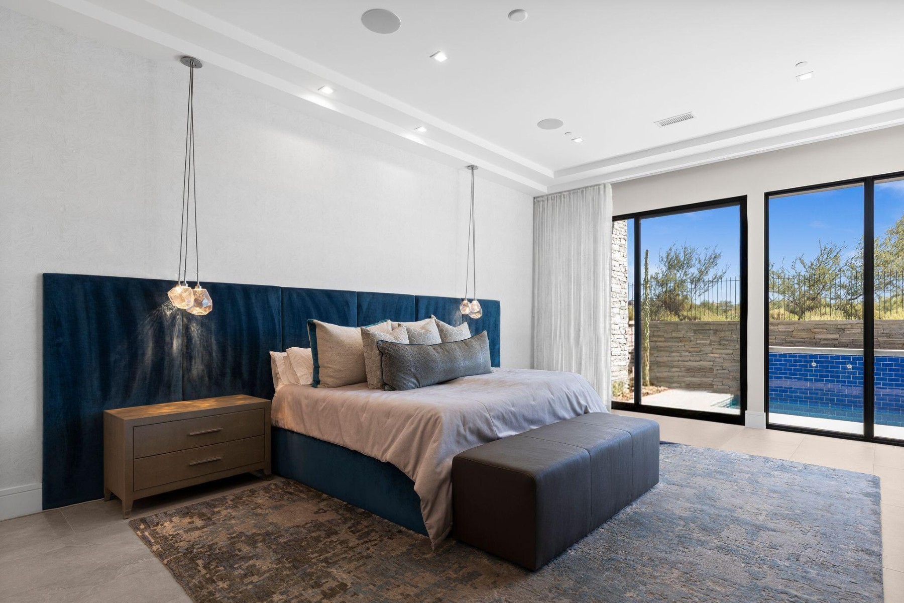  11133 E Mesquite Drive  Scottsdale, AZ - 物件實景