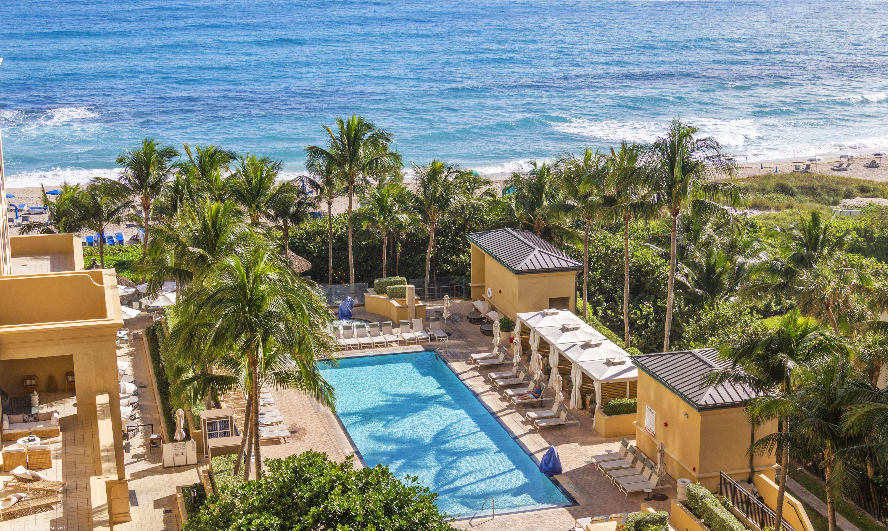  3800 N Ocean Drive #1751 - 物件實景