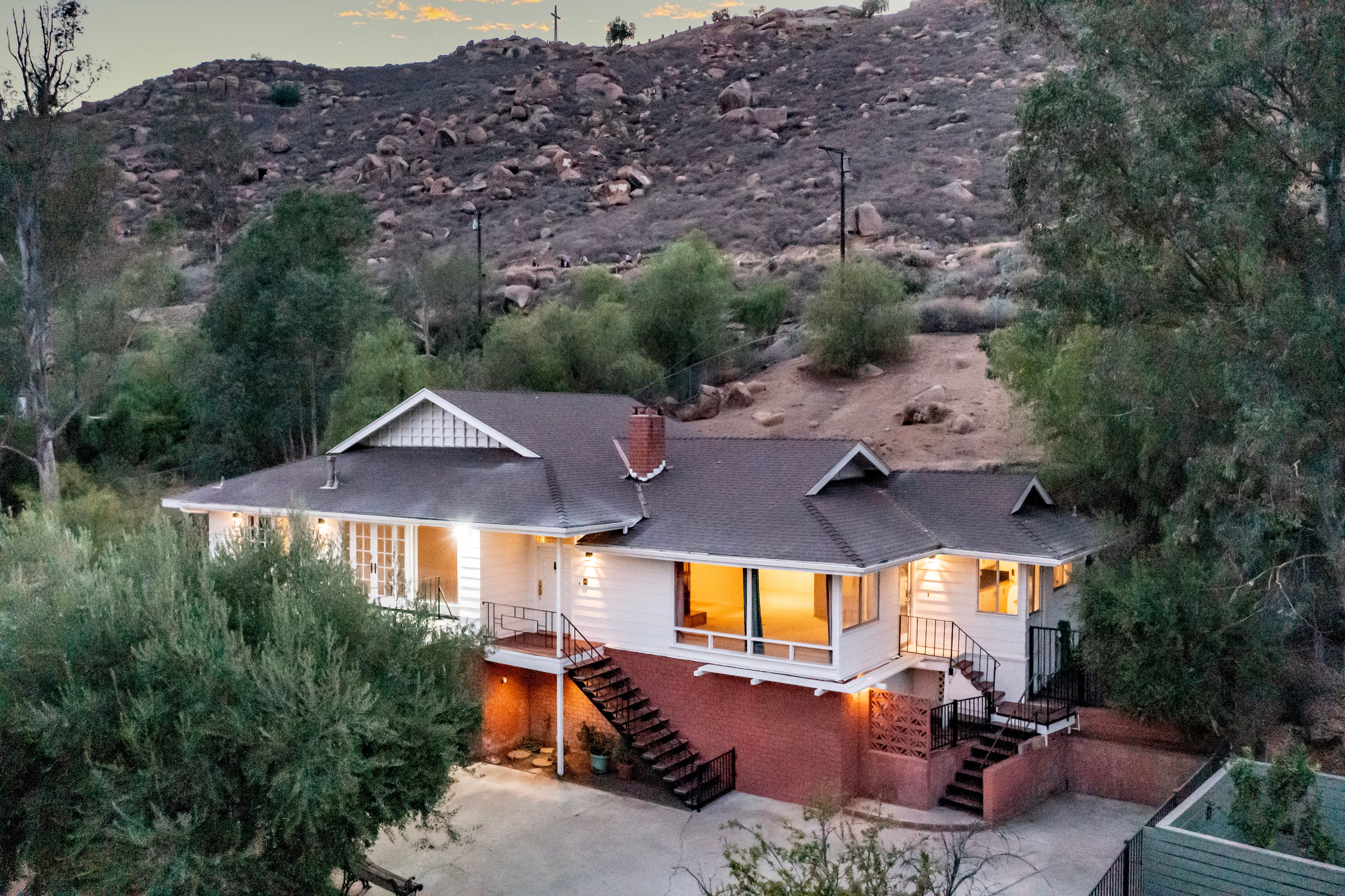  4227 Miramonte Place, Riverside, CA 92501 - 物件實景