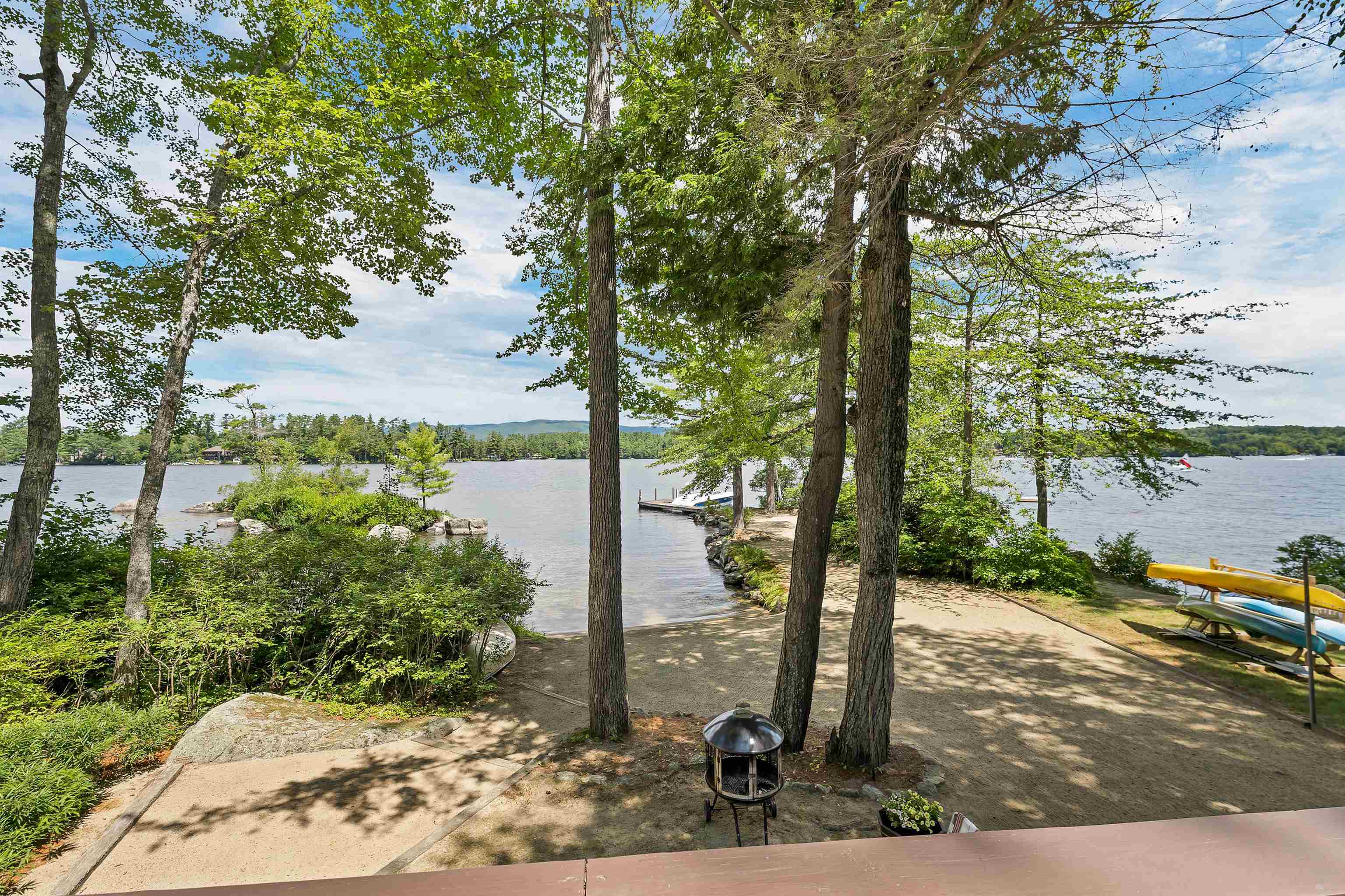 Moultonborough, New Hampshire, 03254, United States, 3 Bedrooms Bedrooms, ,3 BathroomsBathrooms,Residential,For Sale,1901943