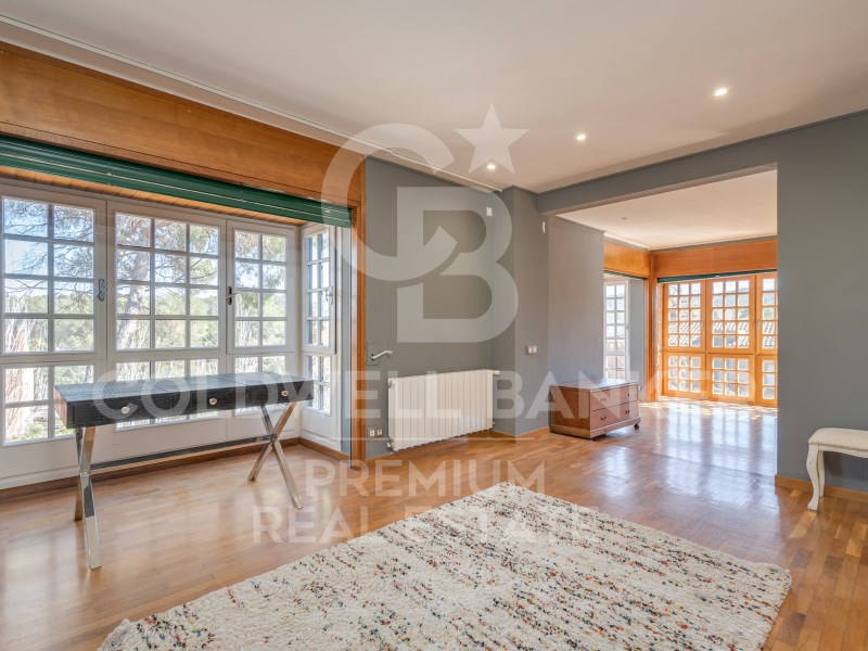 Sant Cugat del Vallès, Catalonia, ES, 6 Bedrooms Bedrooms, ,8 BathroomsBathrooms,Residential,For Sale,1627938