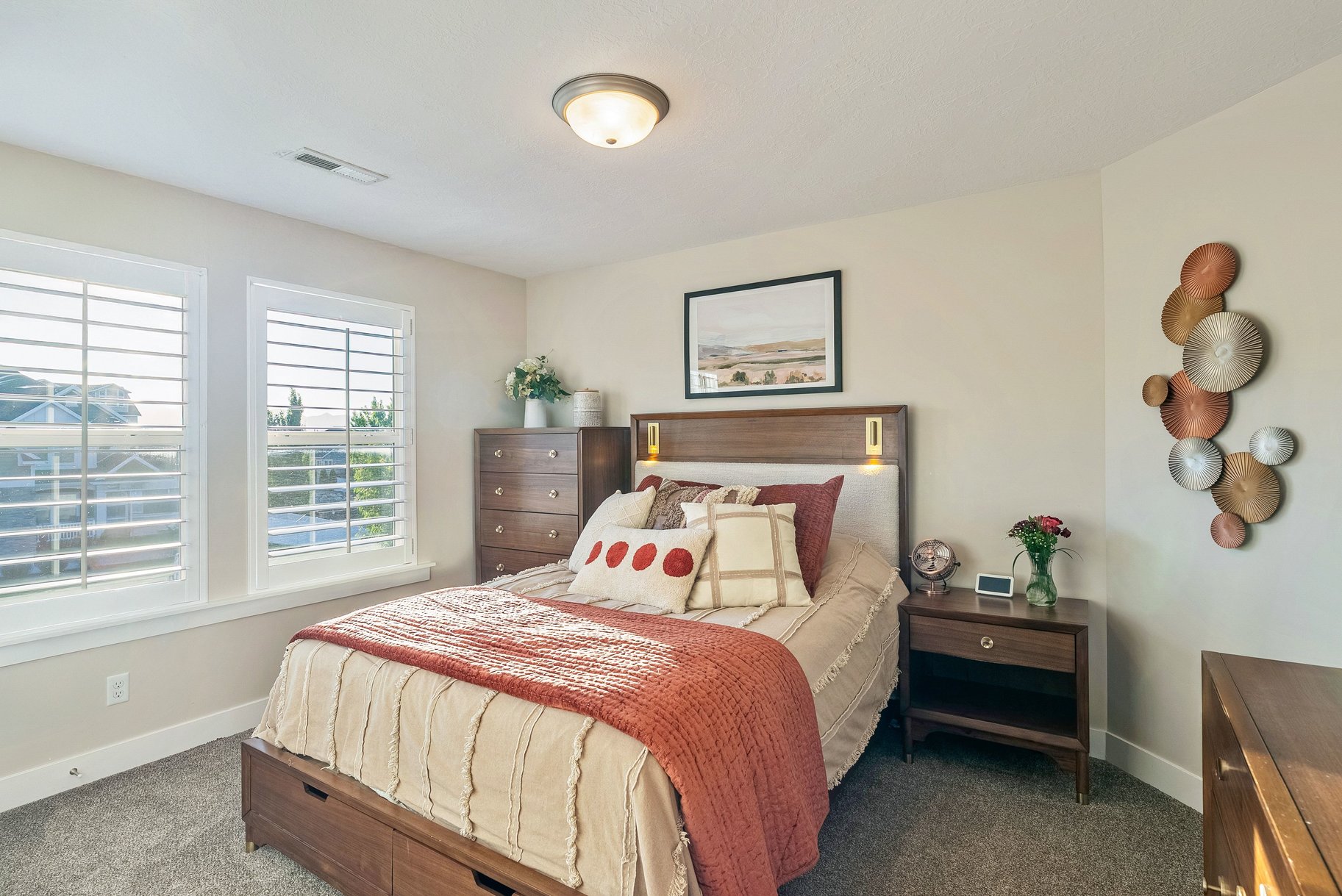  Elegant Two Story with Views of Wasatch Front - 物件實景