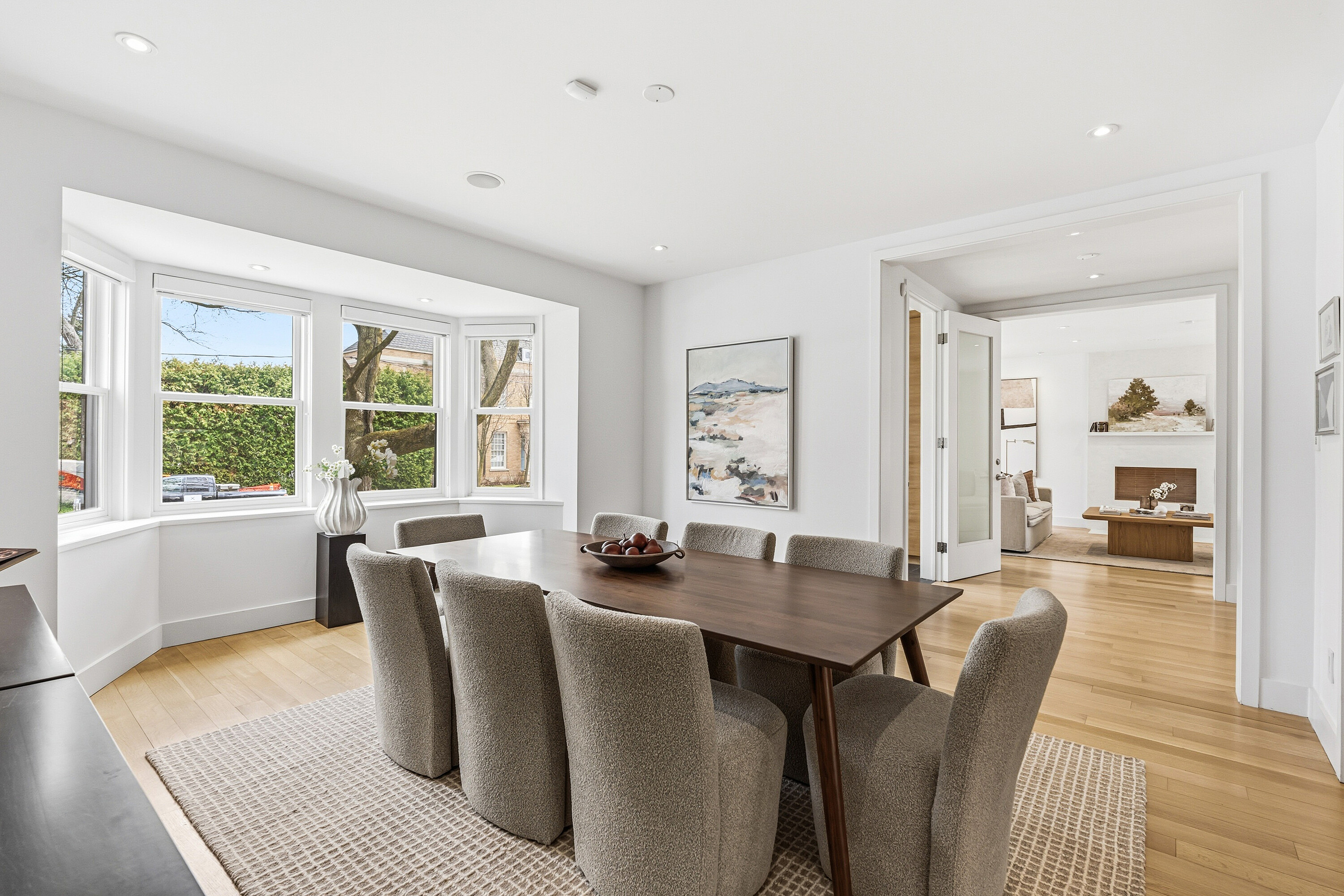  North Rosedale Gem - 物件實景