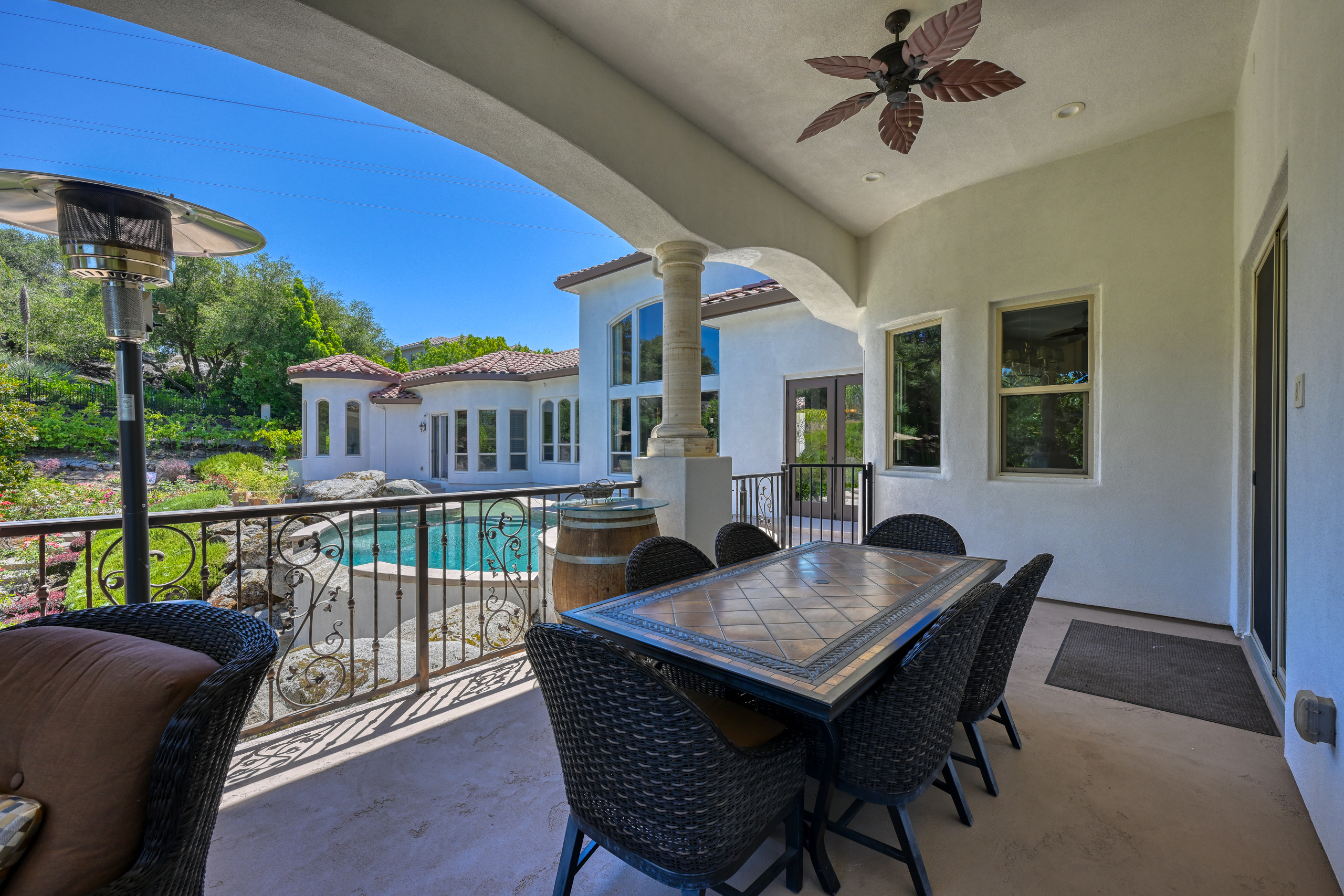  5645 Los Posas Way, Granite Bay, CA 95746 - 物件實景