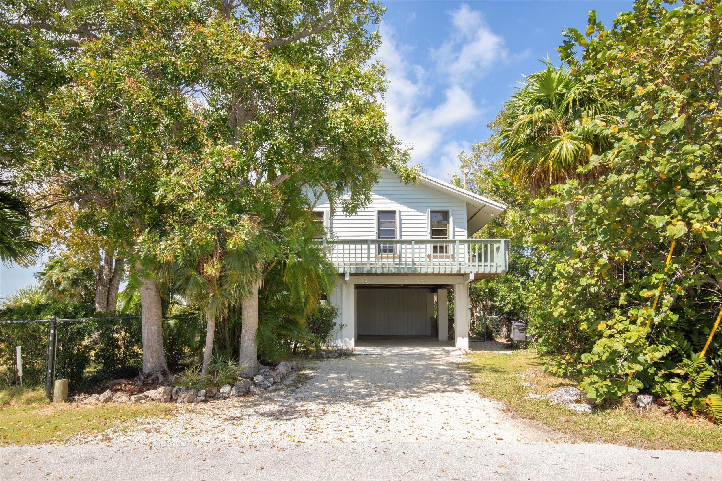 Big Pine, Florida, 33043, United States, 2 Bedrooms Bedrooms, ,2 BathroomsBathrooms,Residential,For Sale,1759469
