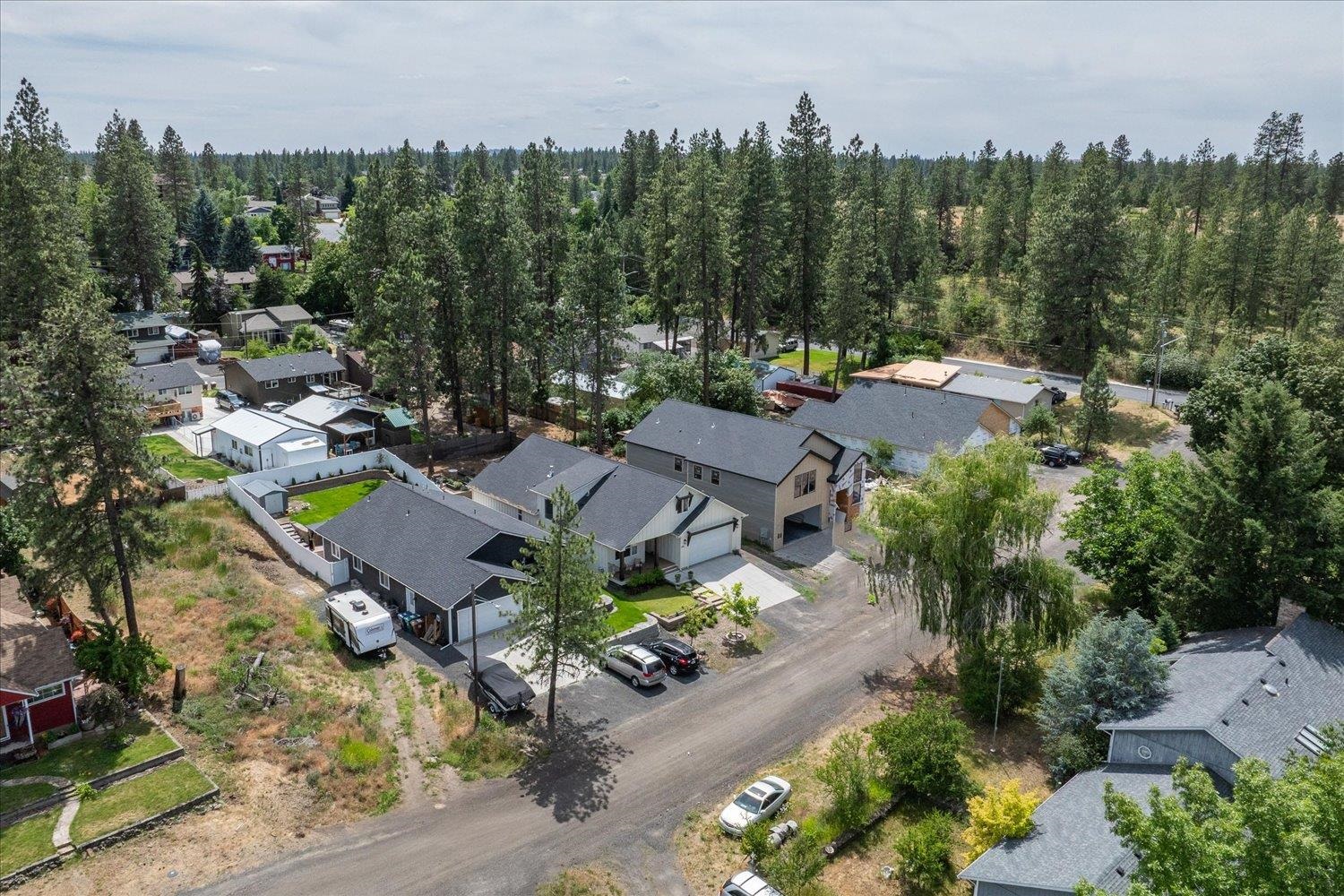 Spokane, Washington, 99224, United States, 4 Bedrooms Bedrooms, ,3 BathroomsBathrooms,Residential,For Sale,1980933