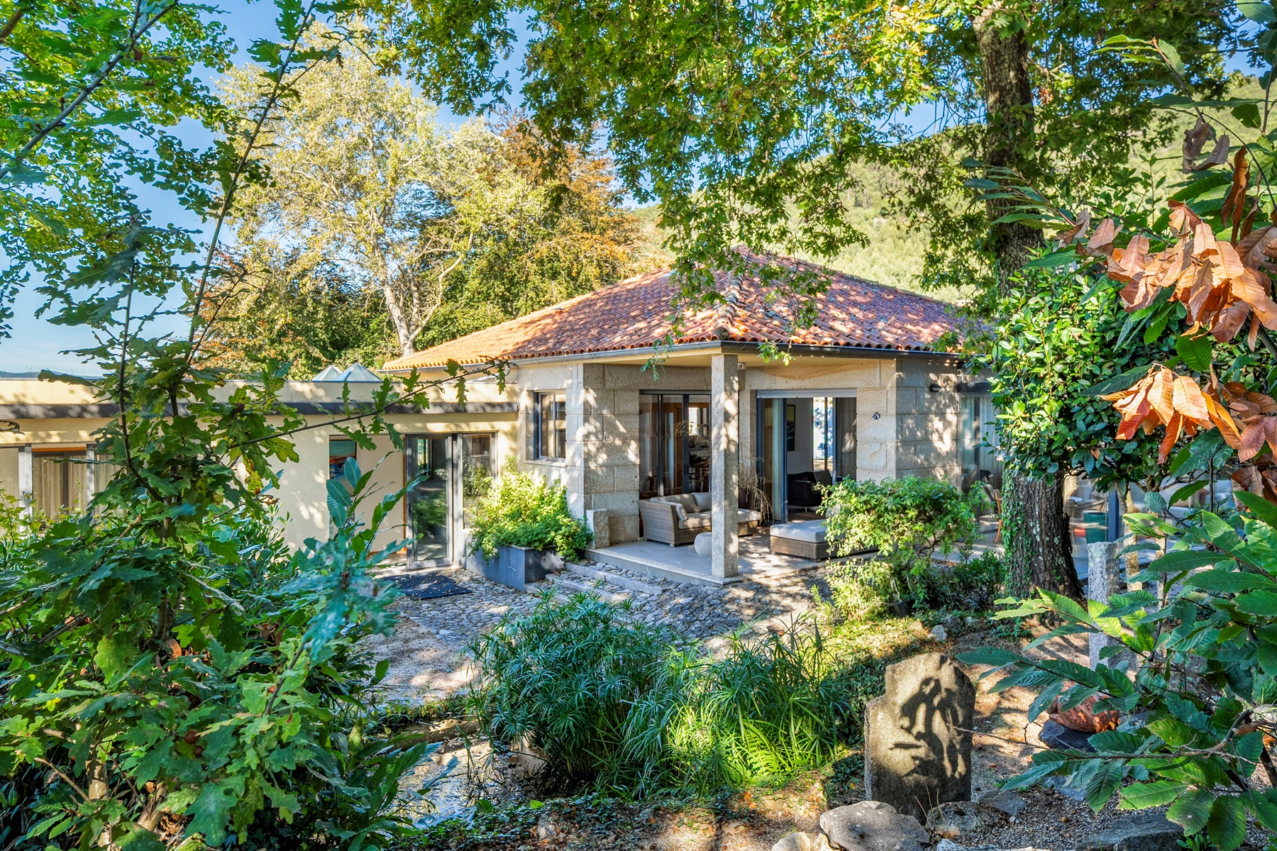  Detached house, 3 bedrooms, for Sale - 物件實景