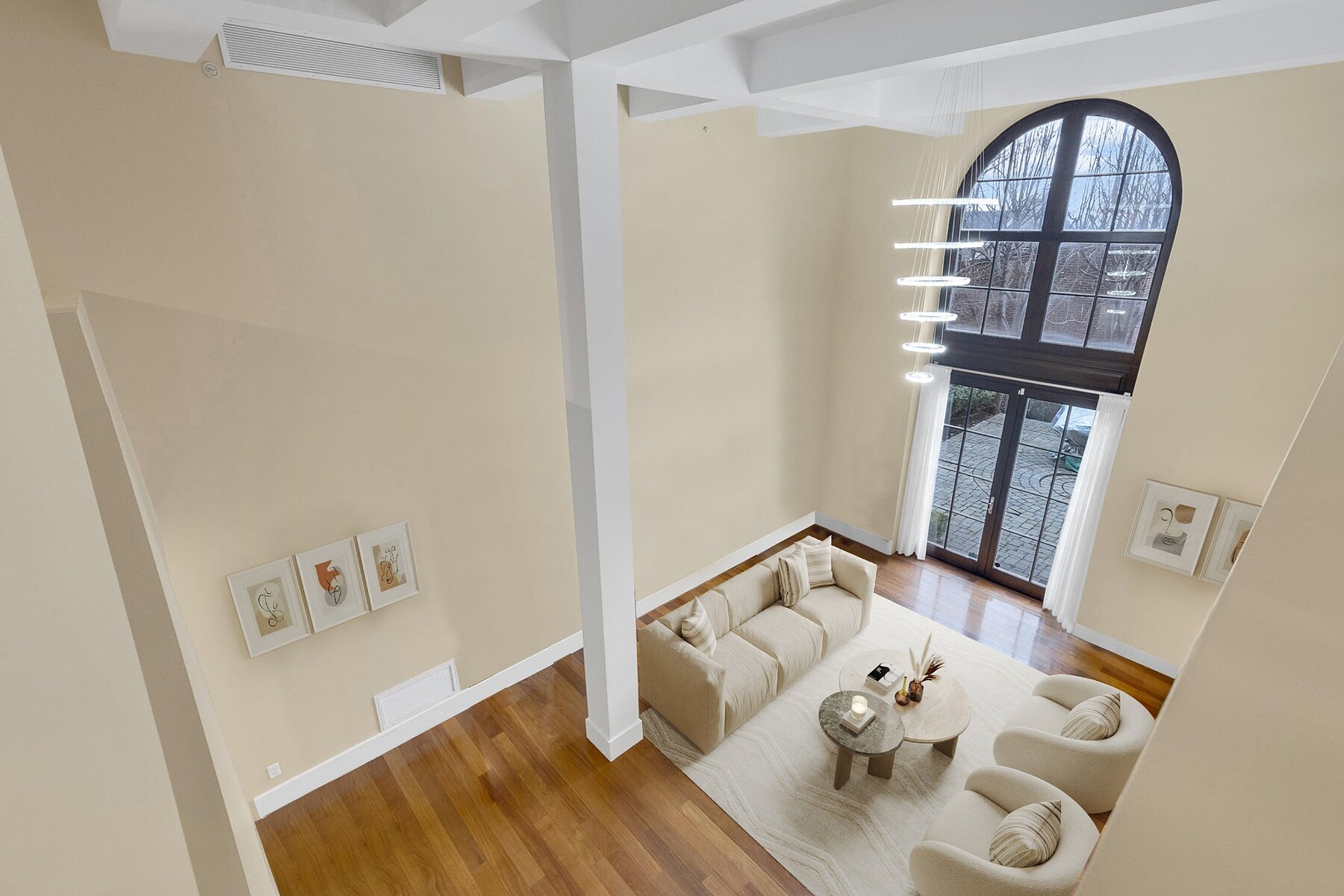  Westmount, Montréal - 物件實景