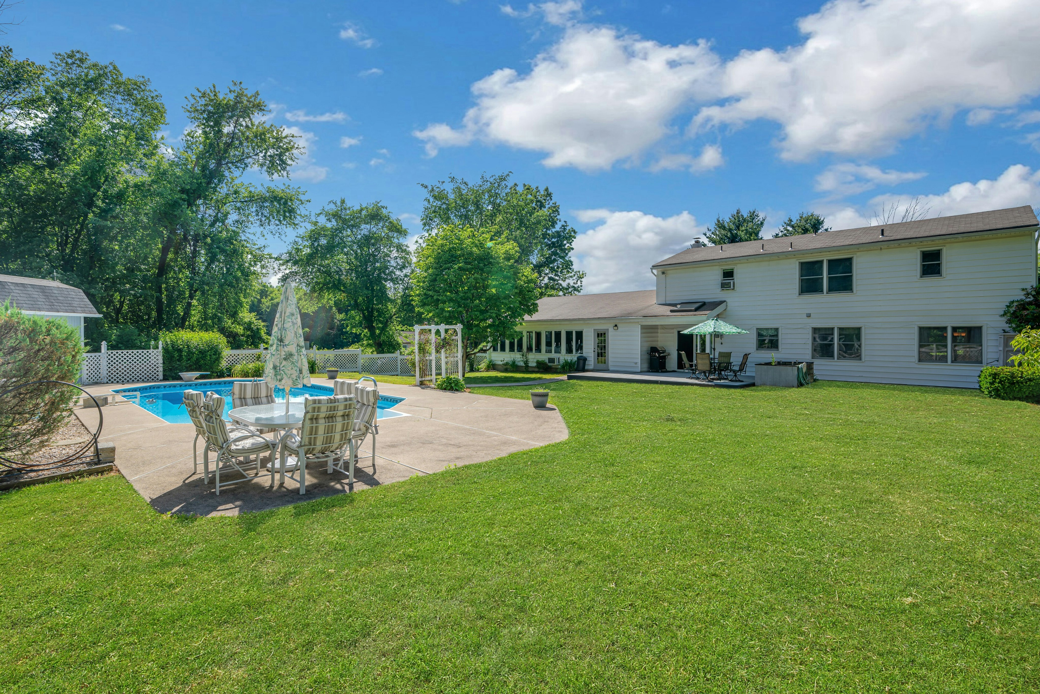  70 Lake Pochung Road, Sussex, NJ 07461 - 物件實景