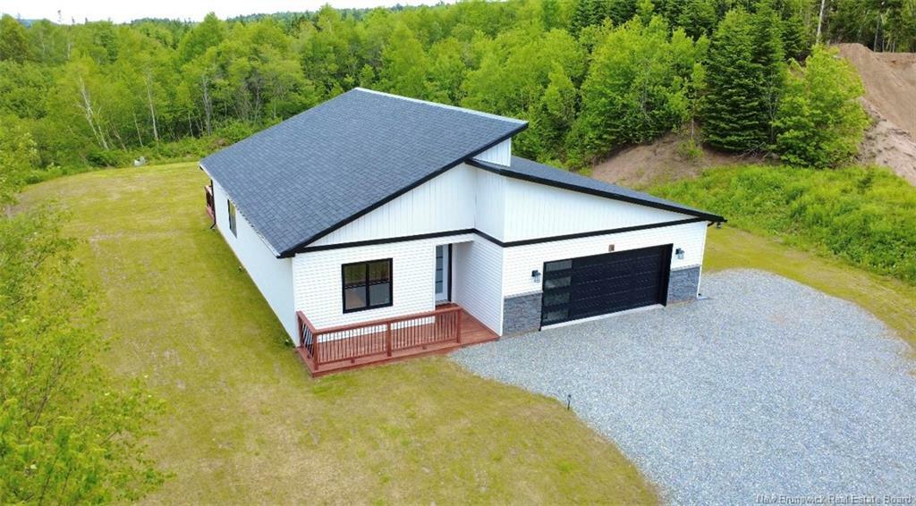 QUISPAMSIS, New Brunswick, E2S 1B8, CA, 3 Bedrooms Bedrooms, ,2 BathroomsBathrooms,Residential,For Sale,1875695