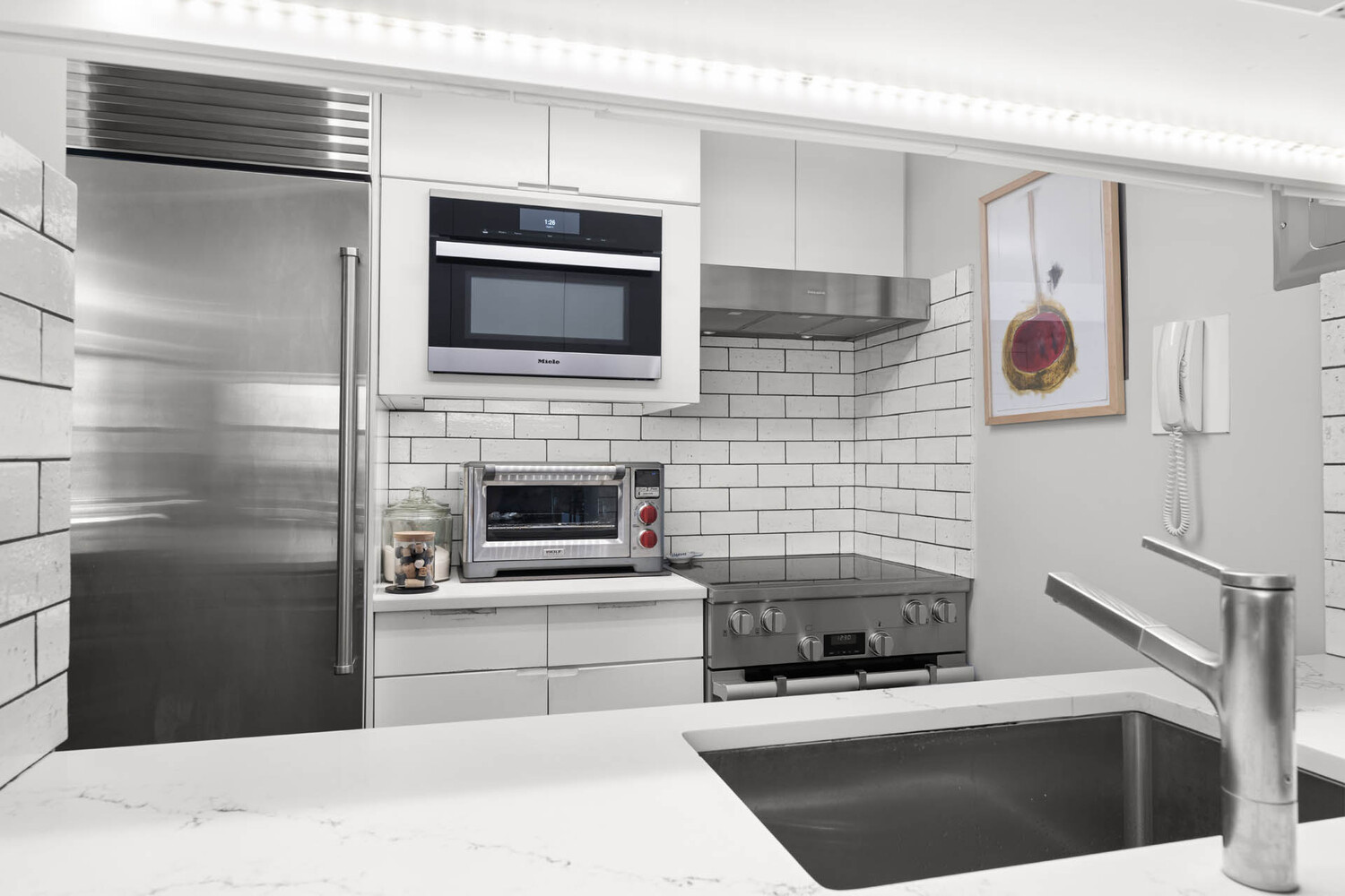 New York City, New York, 10128, United States, 1 Bedroom Bedrooms, ,2 BathroomsBathrooms,Residential,For Sale,1849880