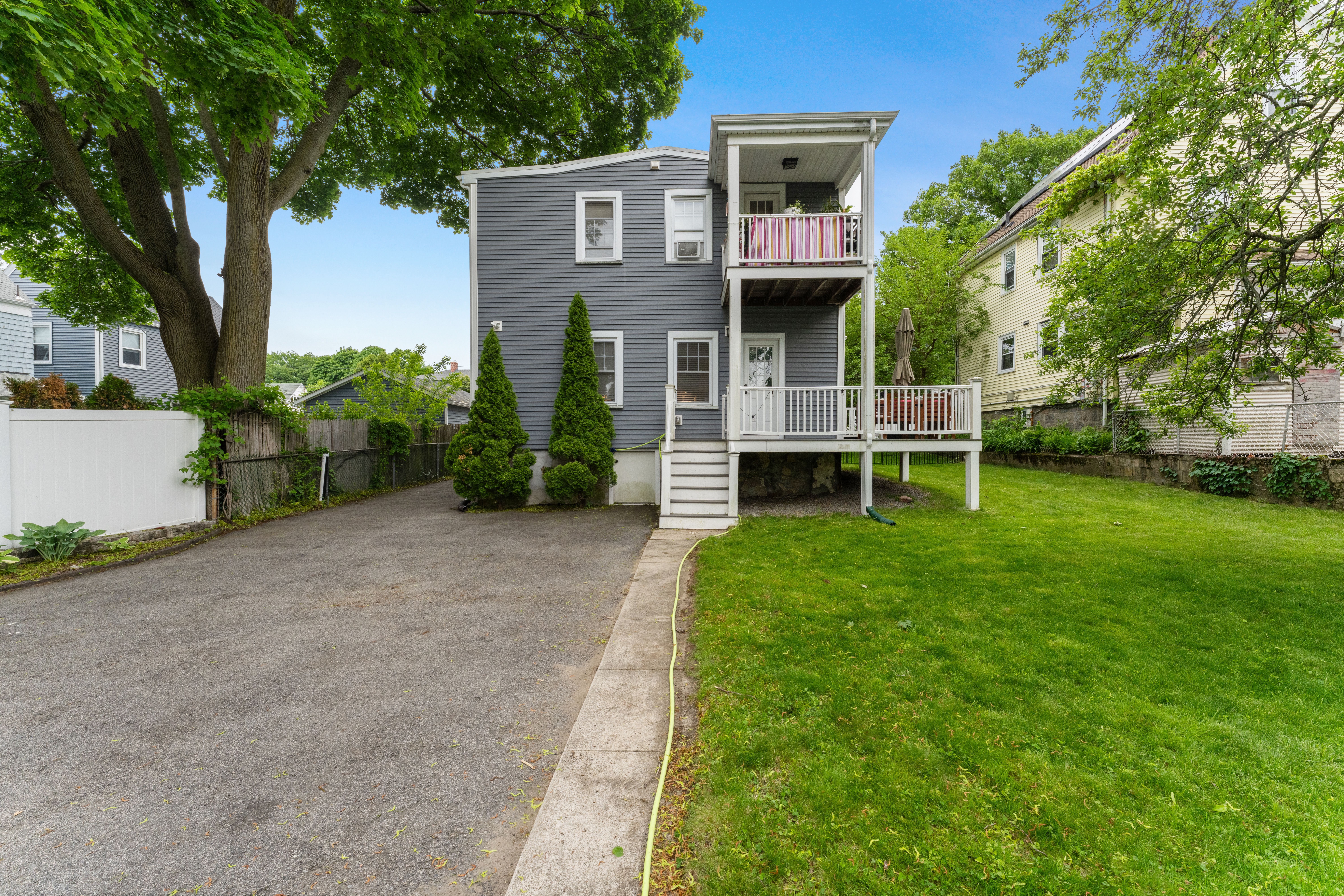  43 Cliftondale Street Unit 1, Boston, MA, 02131 - 物件實景