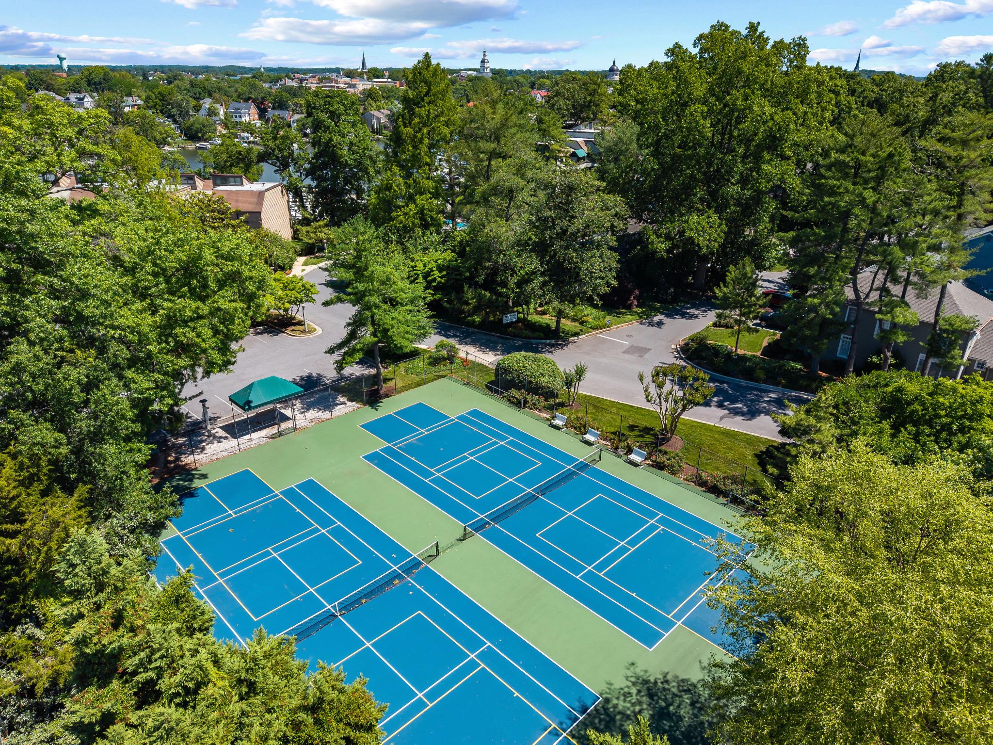  6 President Point Drive, Annapolis, MD, 21403 - 物件實景