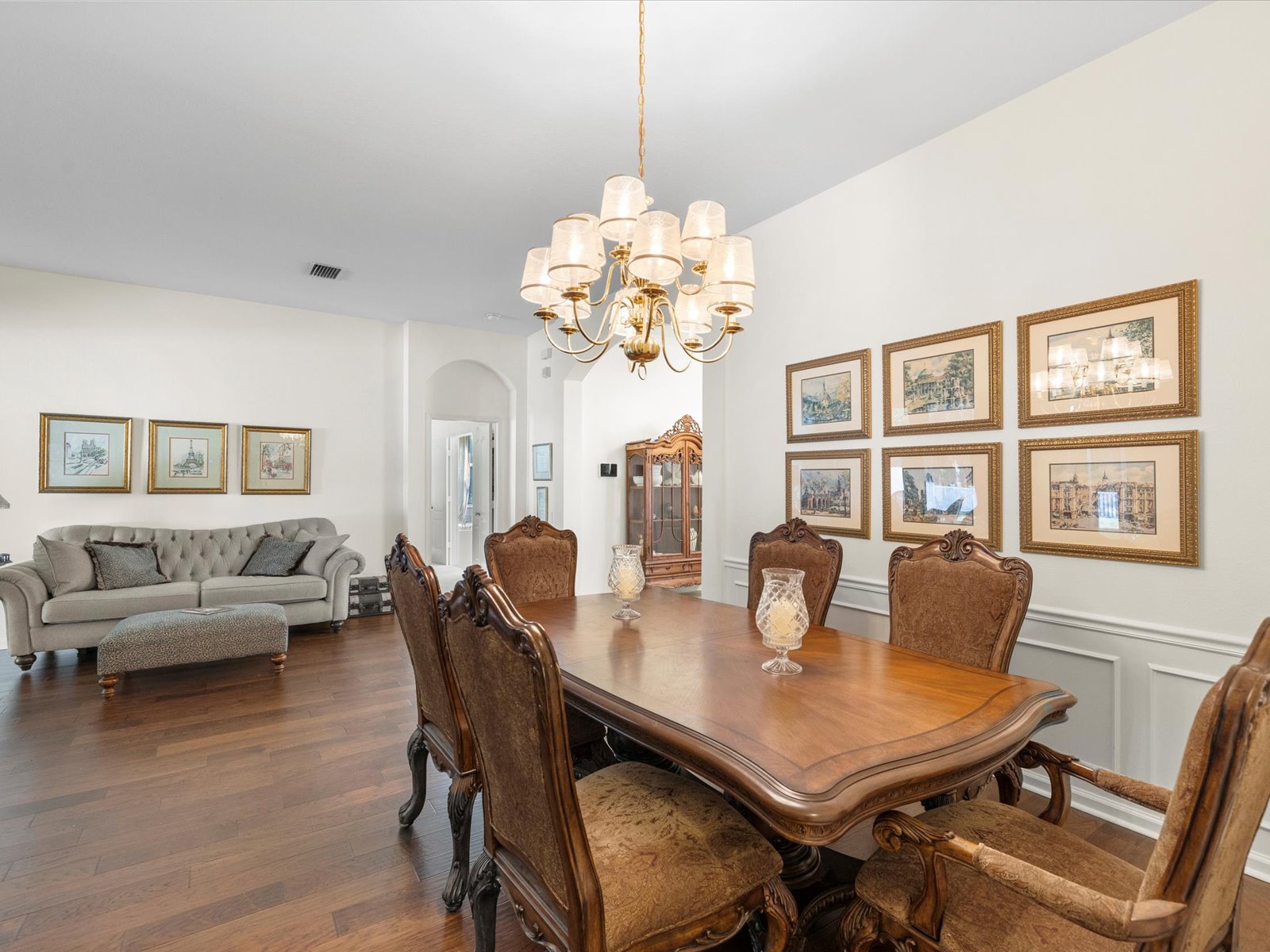 Wesley Chapel, Florida, 33544, United States, 4 Bedrooms Bedrooms, ,5 BathroomsBathrooms,Residential,For Sale,2000097