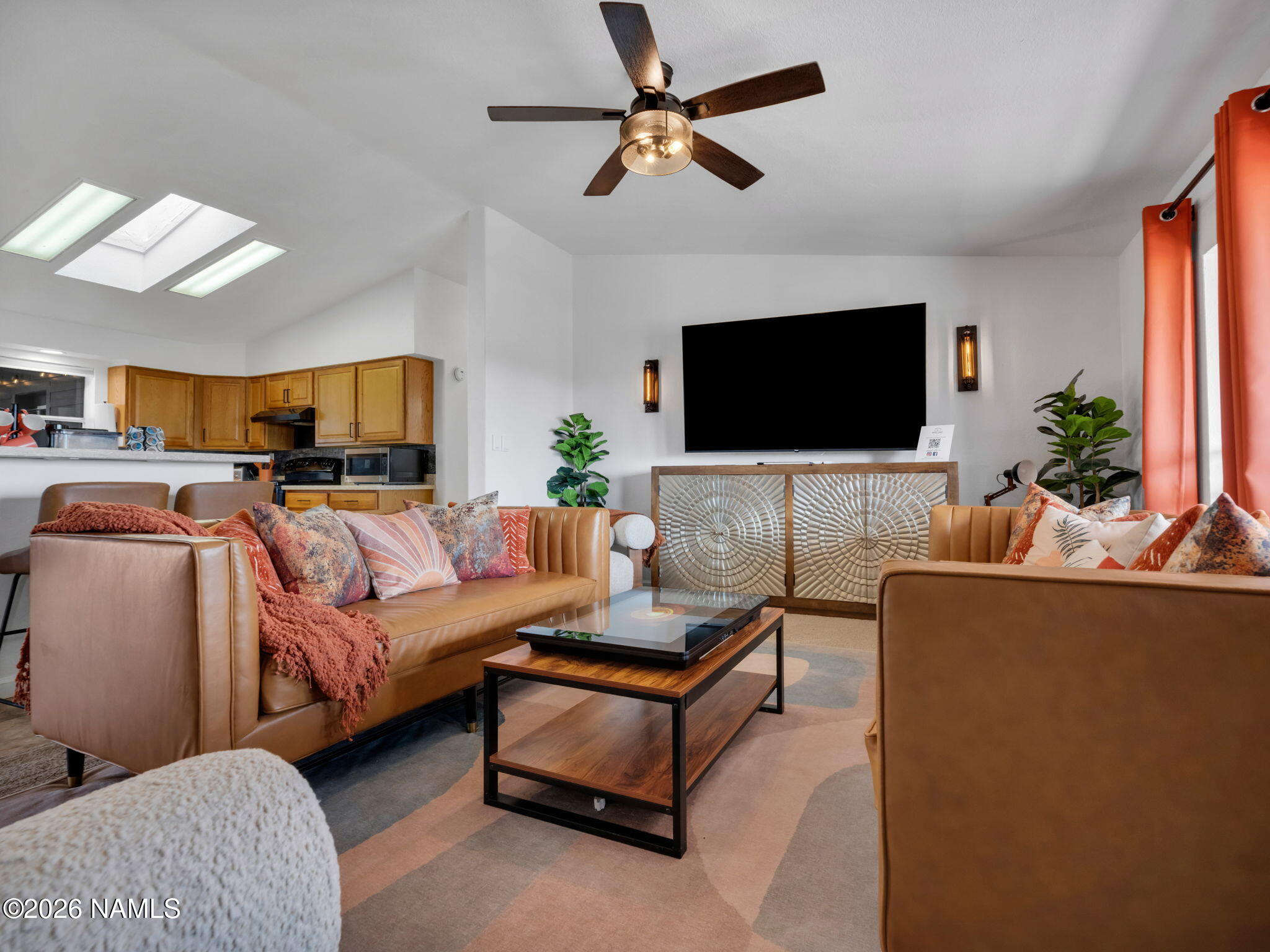  5769 N Woodland View Road, Williams, AZ, 86046 - 物件實景