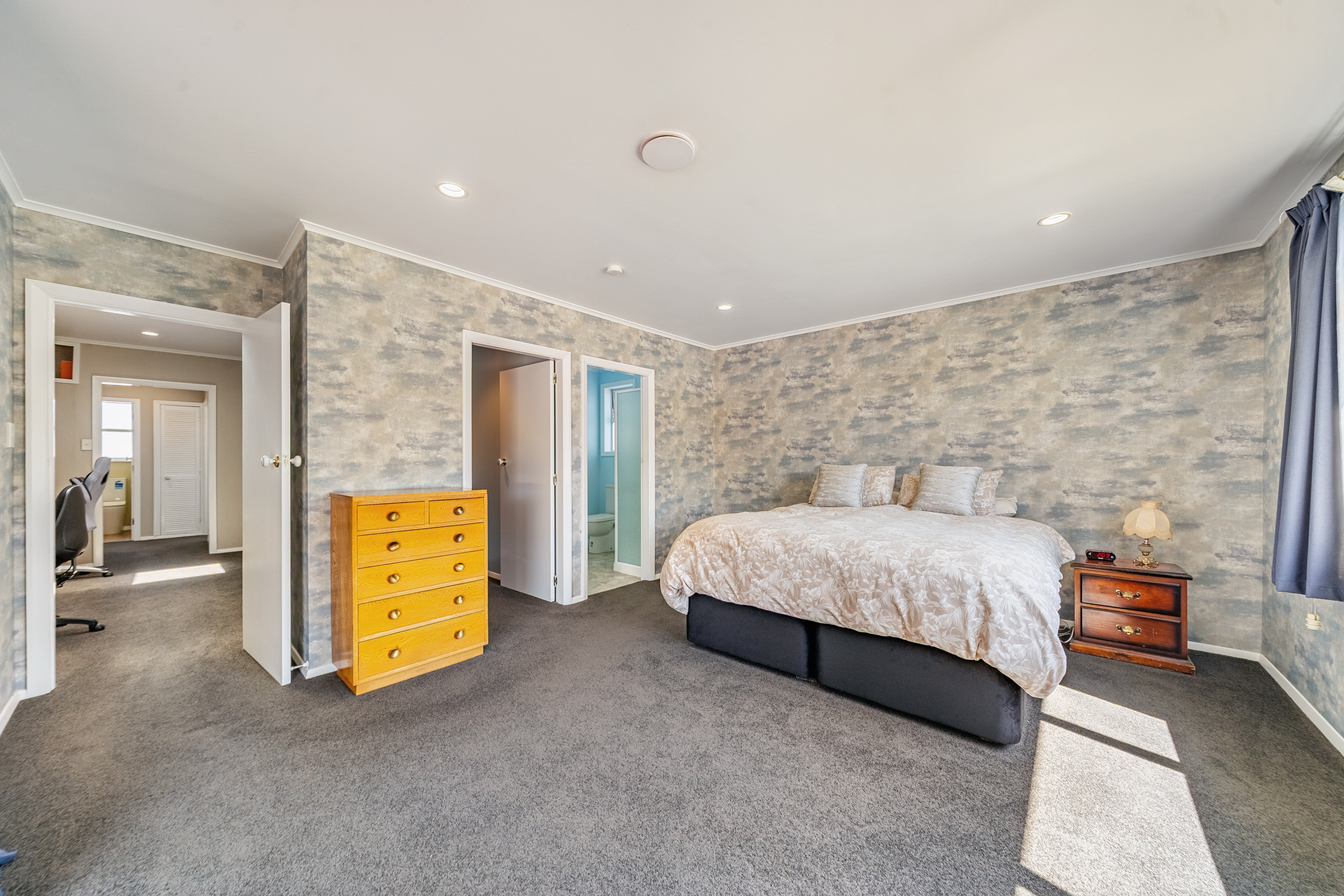  84 Shakespeare Avenue, Trentham, Upper Hutt - 物件實景