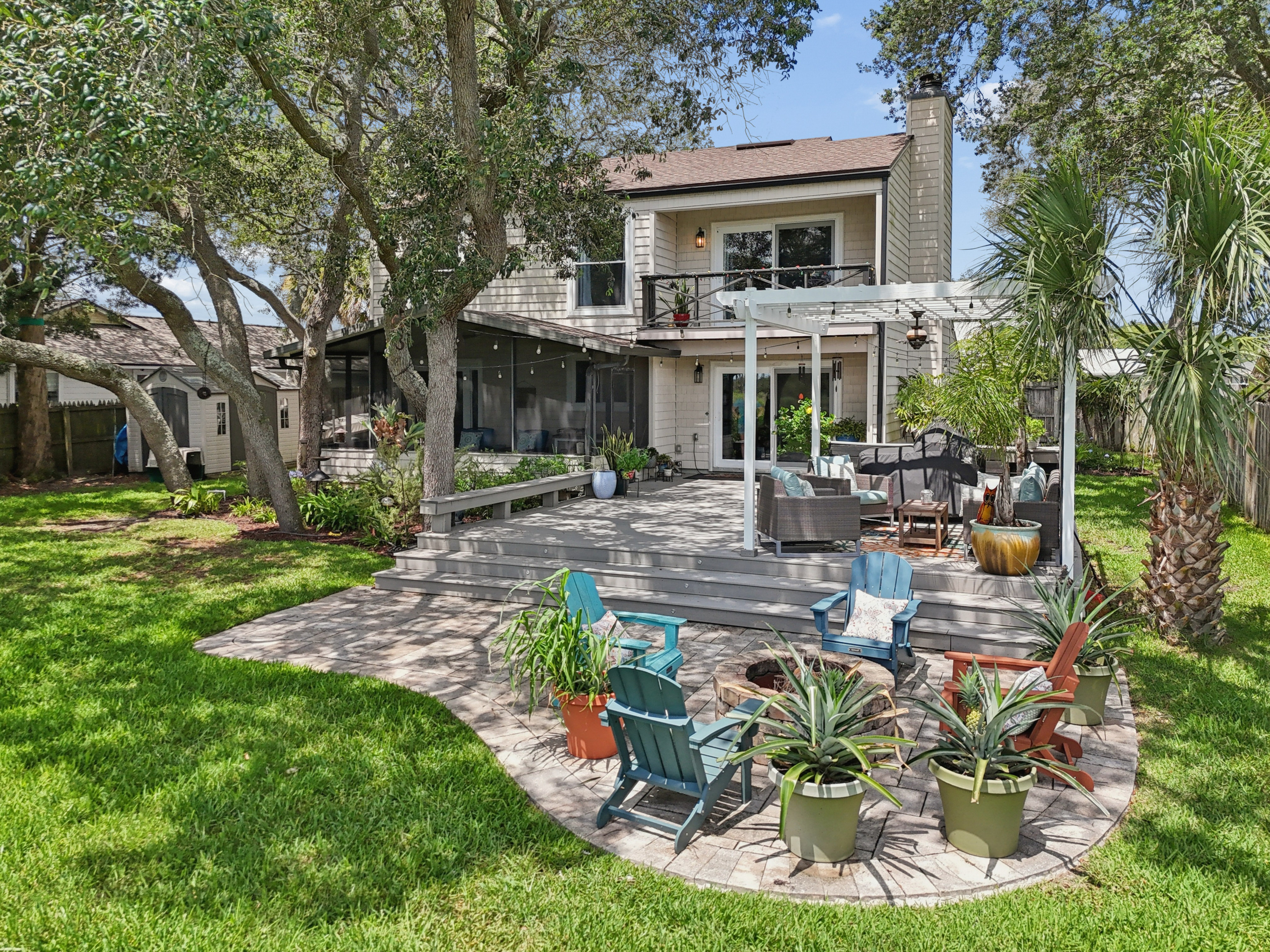  3831 Luth Drive E, Jacksonville, FL, 32250 - 物件實景