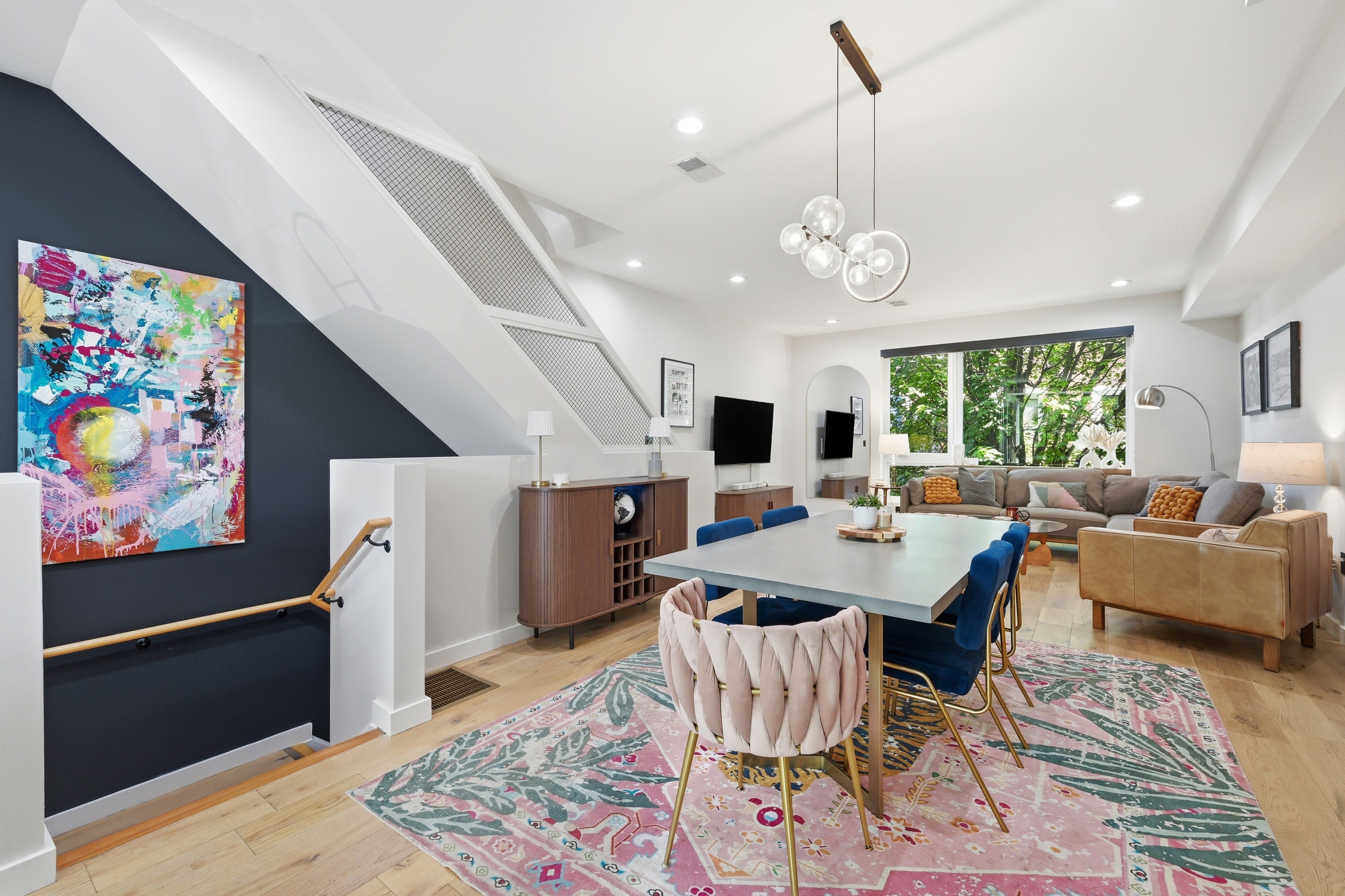  5228 Dresden Way, Pittsburgh, PA 15201 - 物件實景