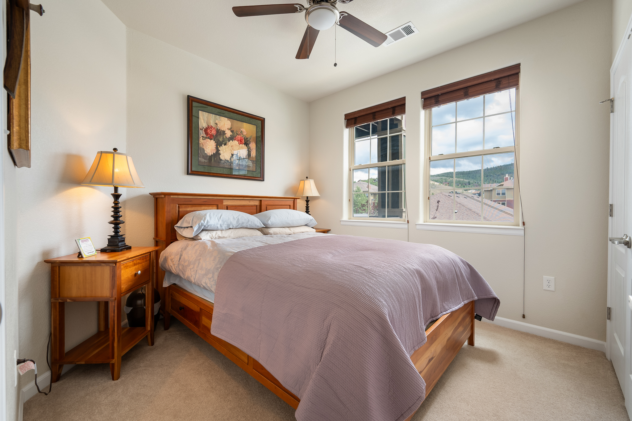  150 Village, A-204,  Granby, CO, 80446 - 物件實景