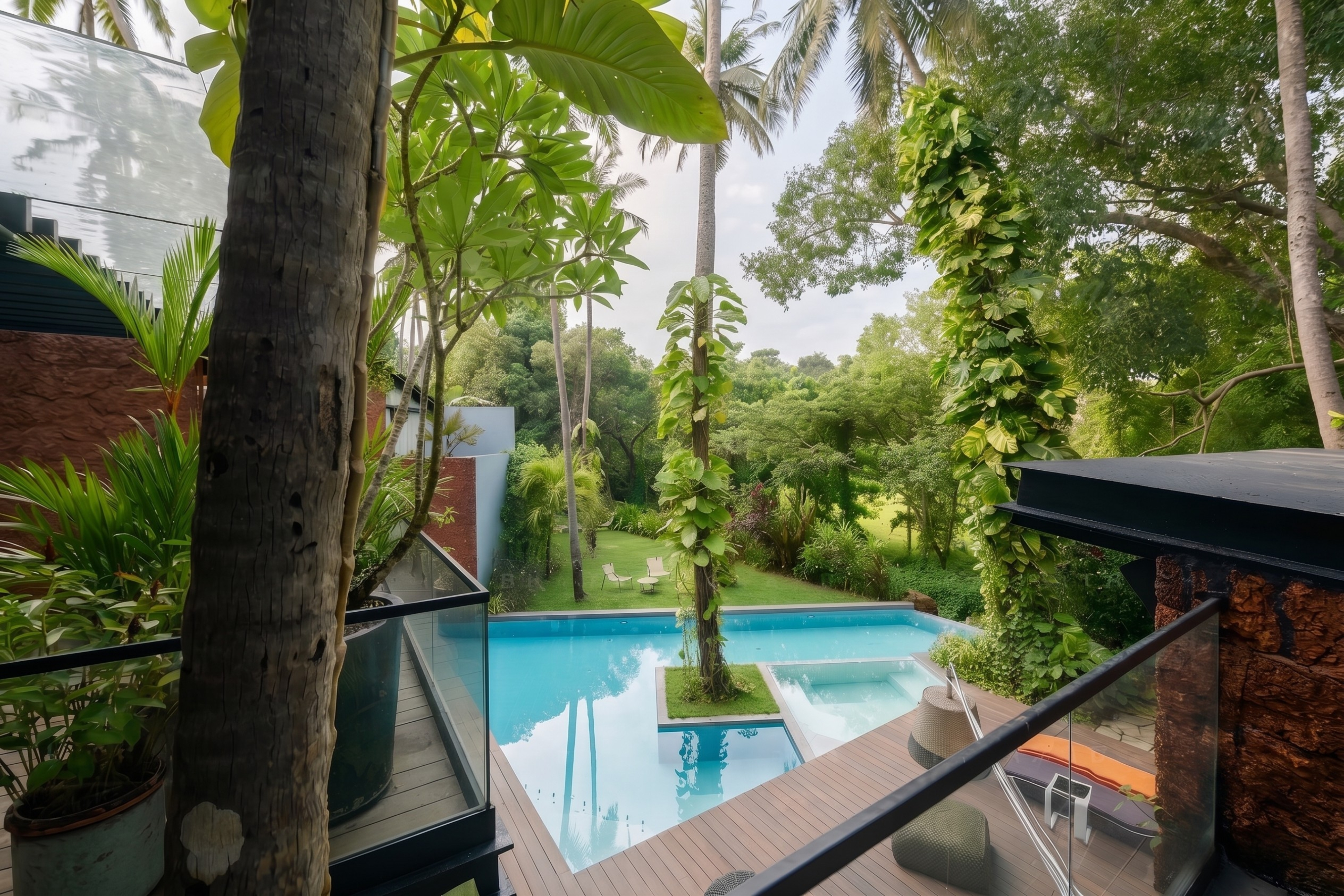  Villa in Sangolda - 物件實景