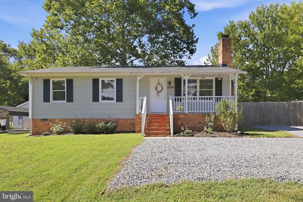 Leavells Rd, Fredericksburg, VA 22407