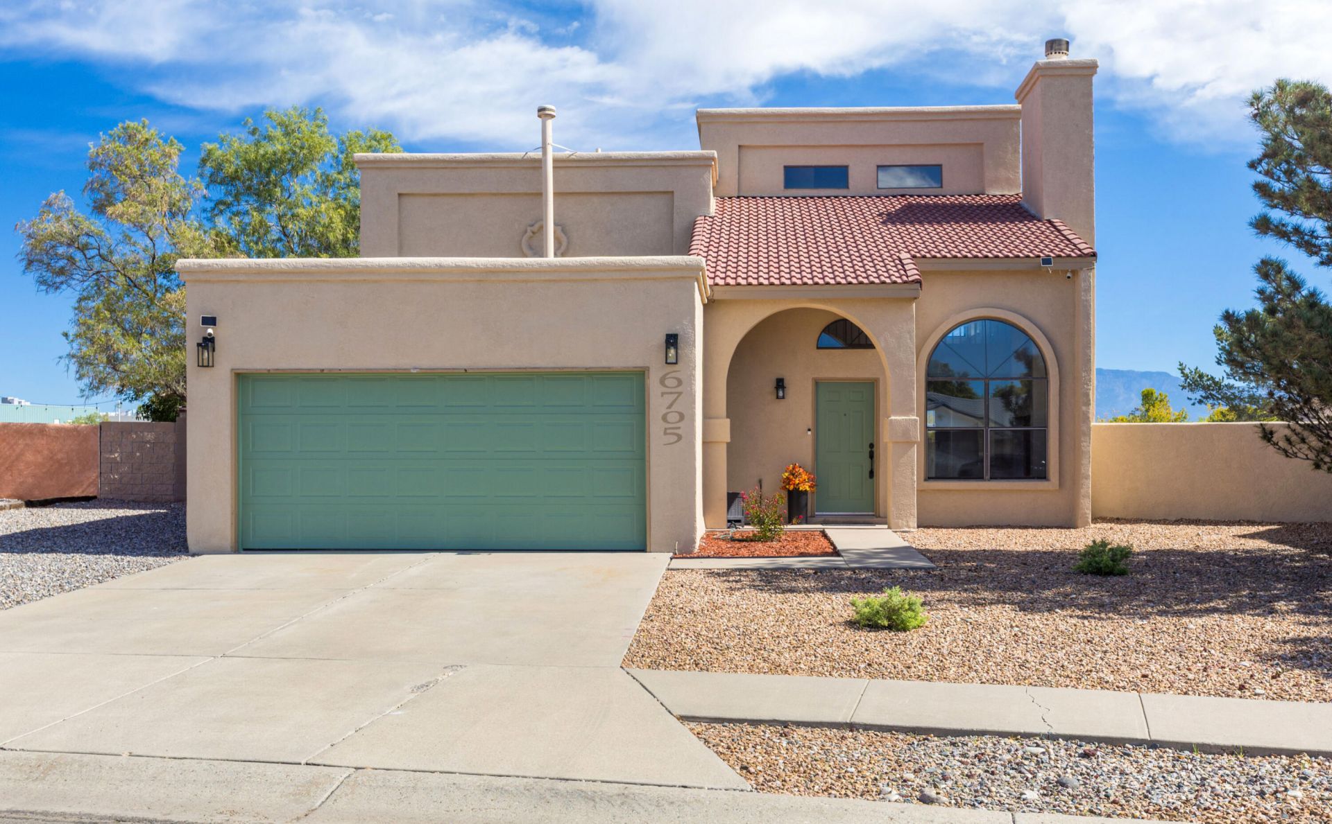 Lamy St, Albuquerque, NM 87120 #1