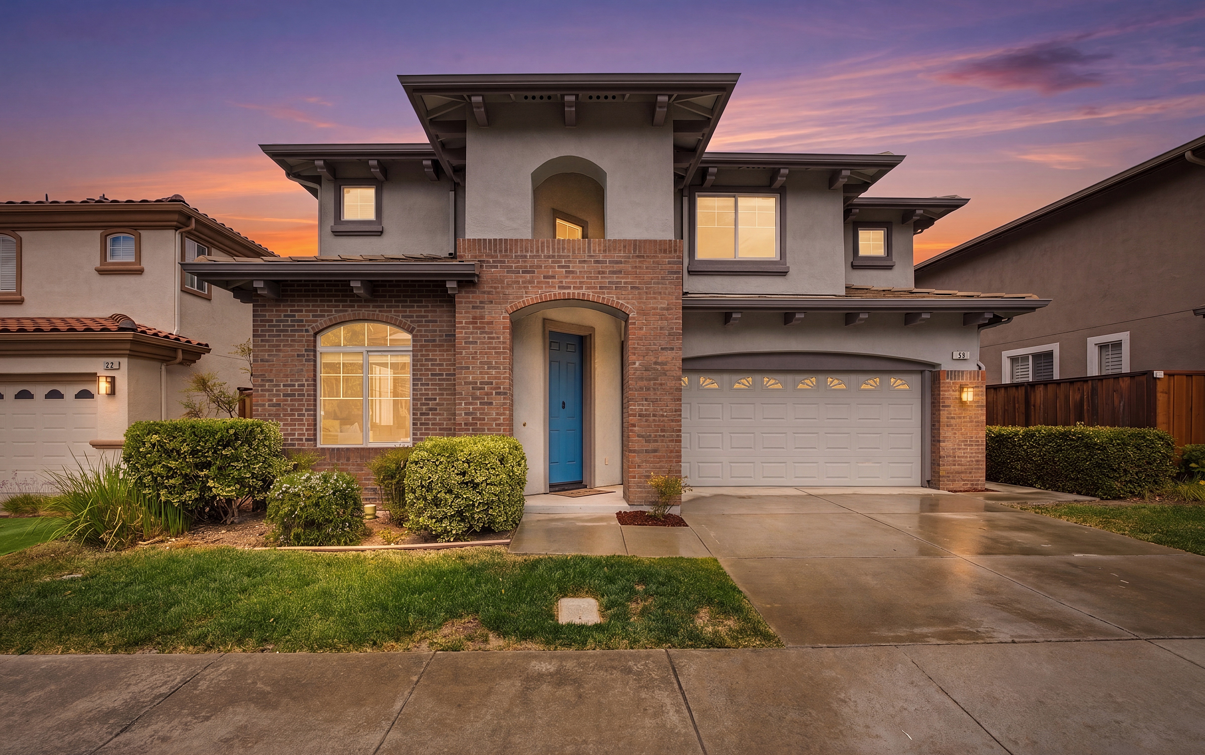  Beautifully Updated Henry Ranch Home with Scenic Views and Modern Comfort - 物件實景