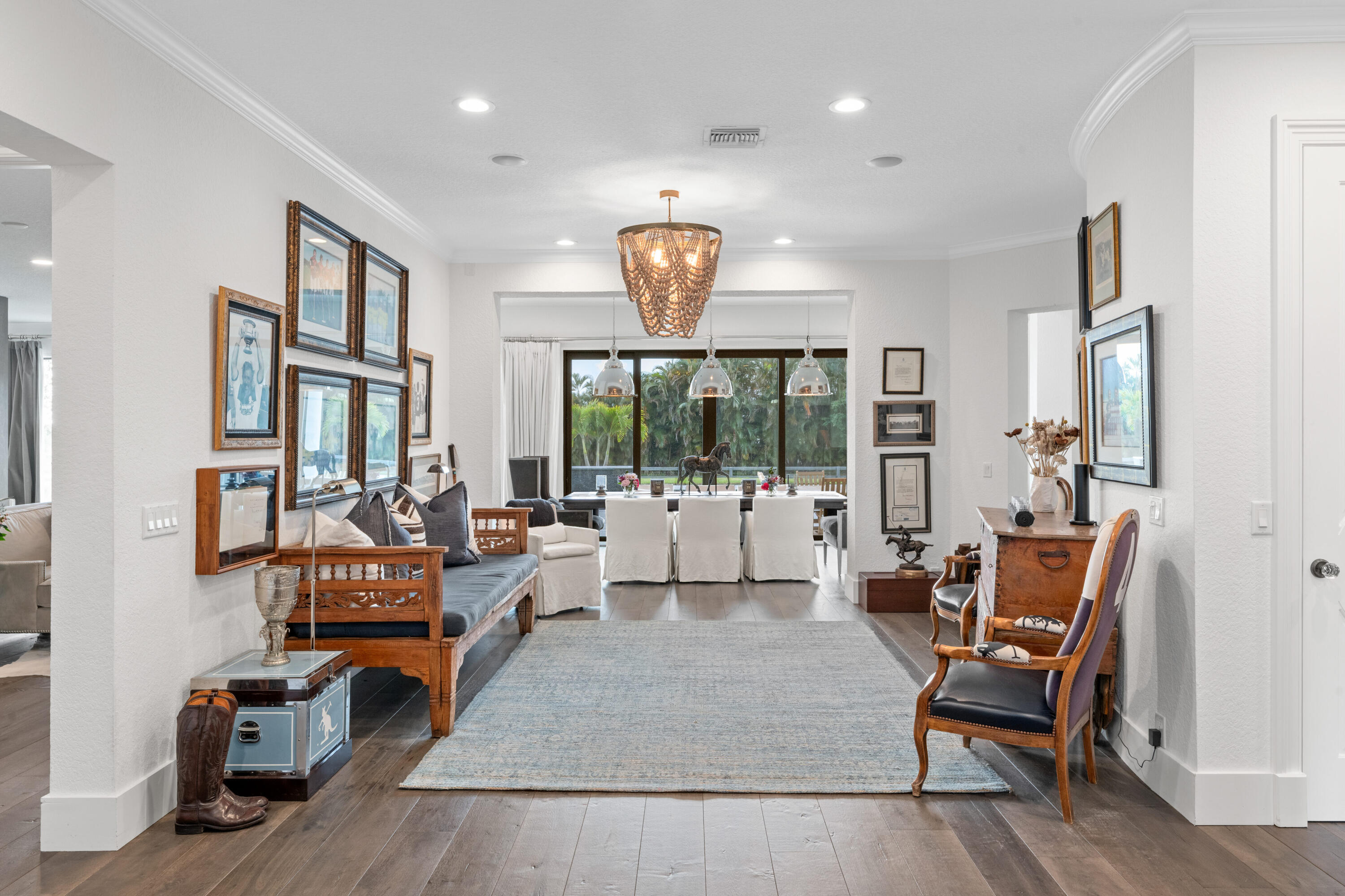  3585 Aiken Court - 物件實景